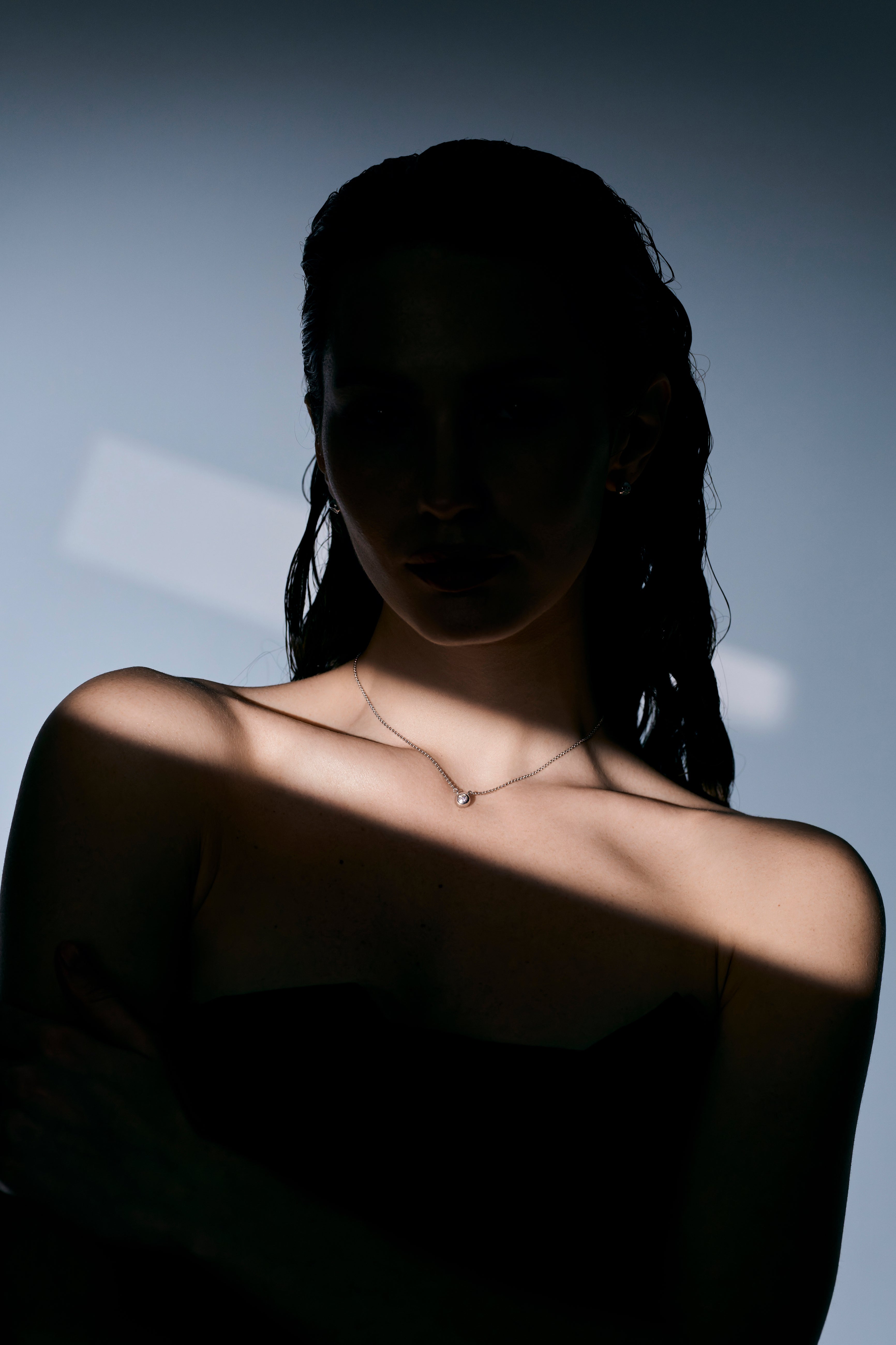 Alma necklace