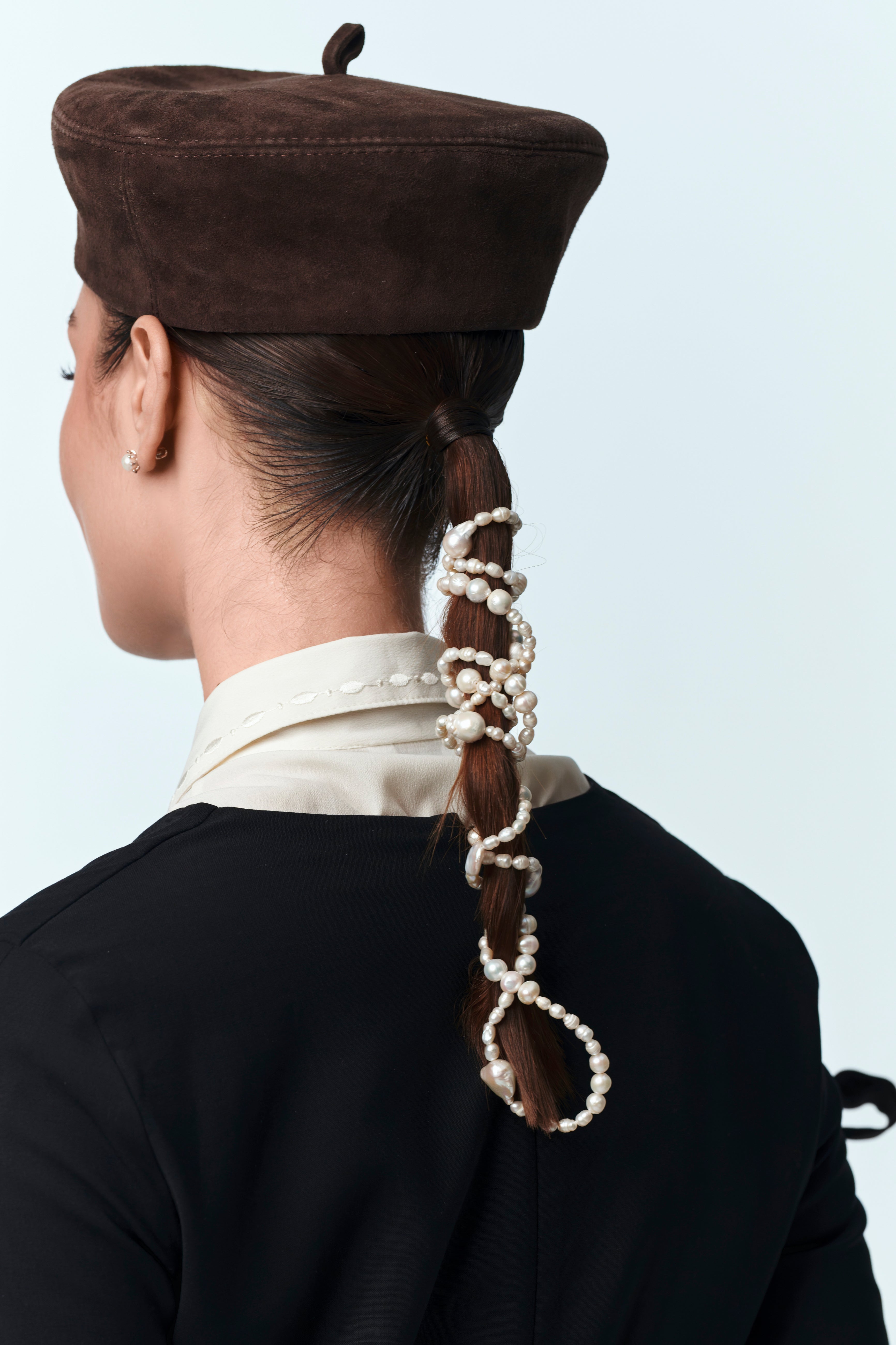 Layer Pearl Combination