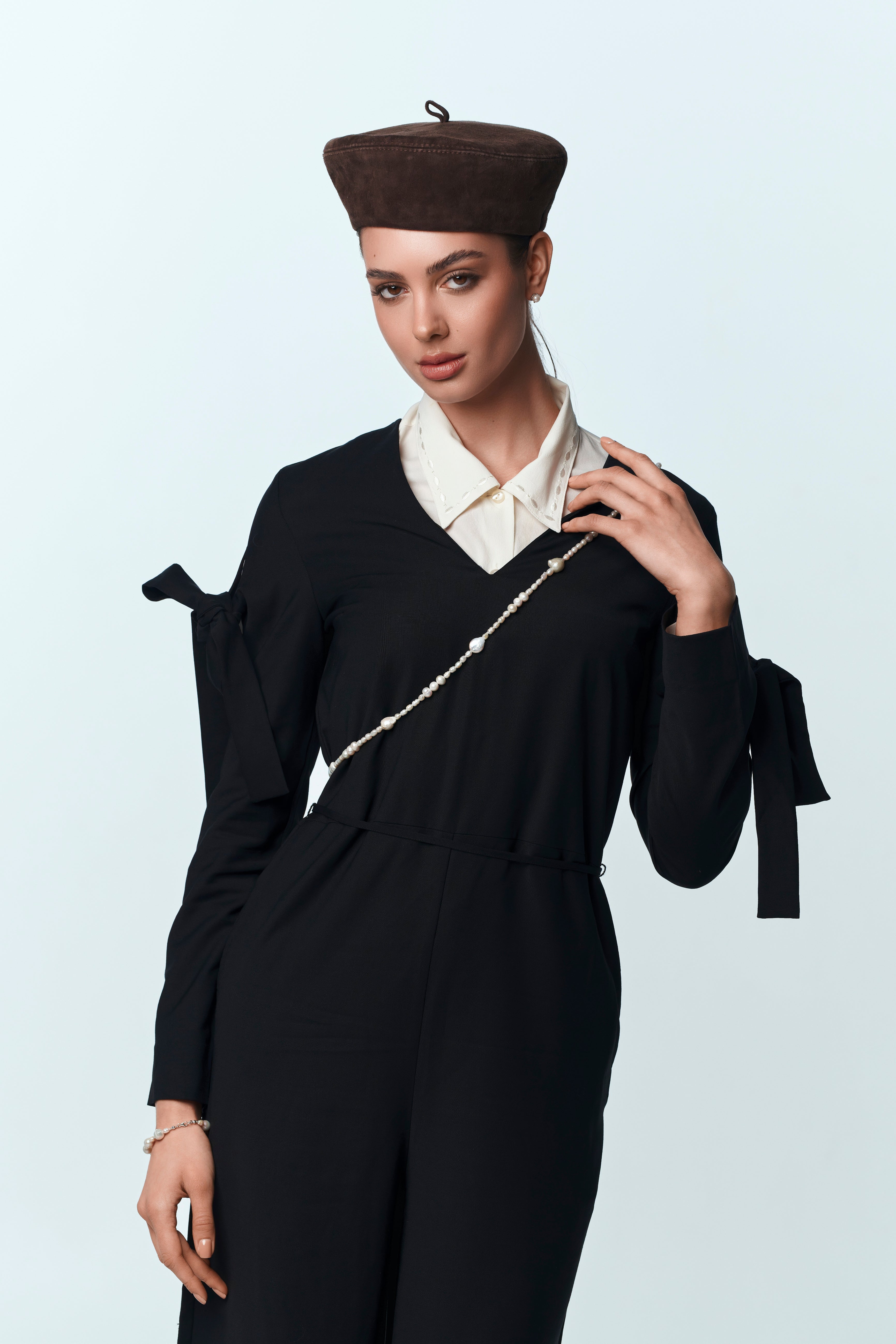 Layer Pearl Combination