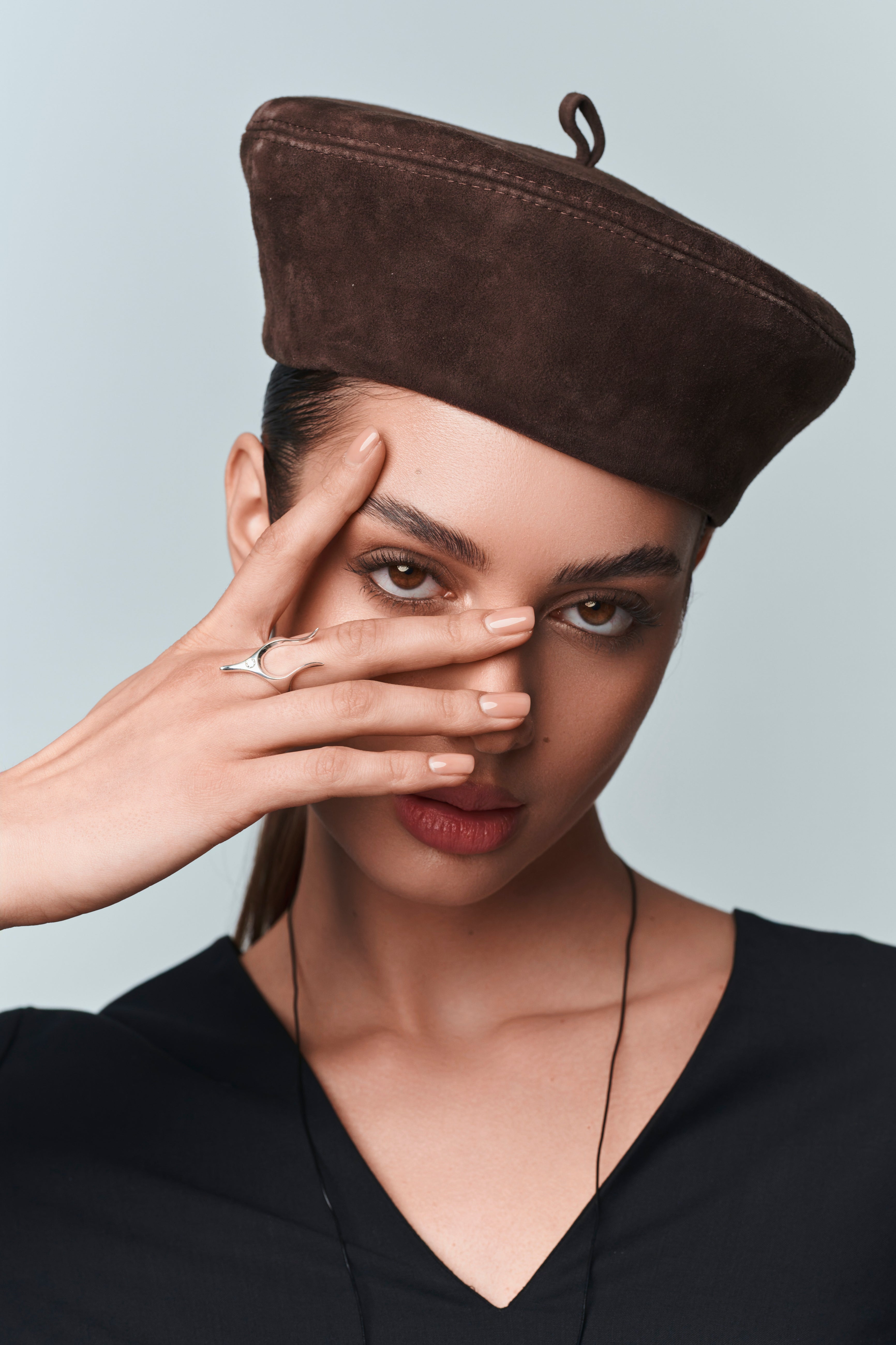 Miranda Ring