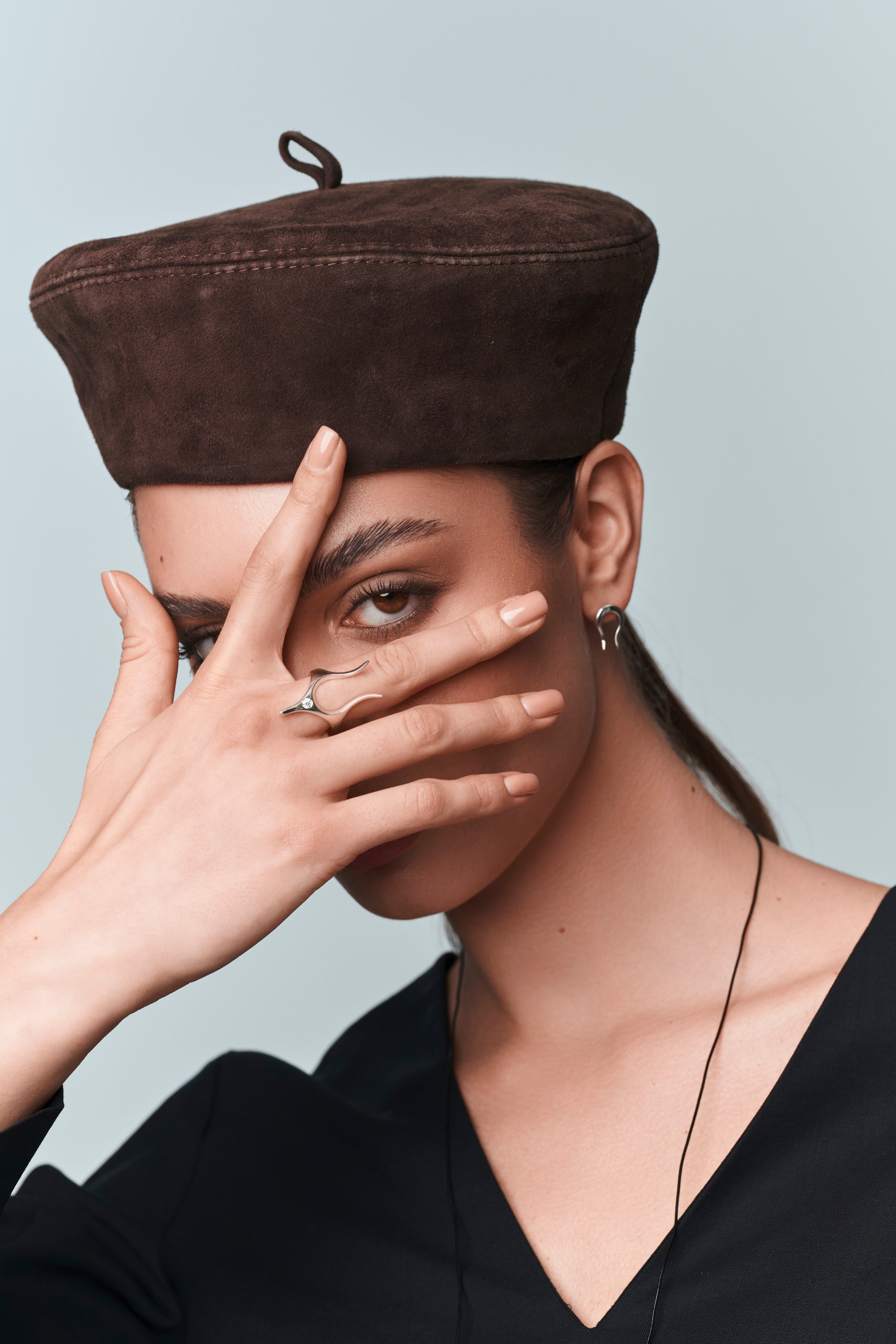 Miranda Ring
