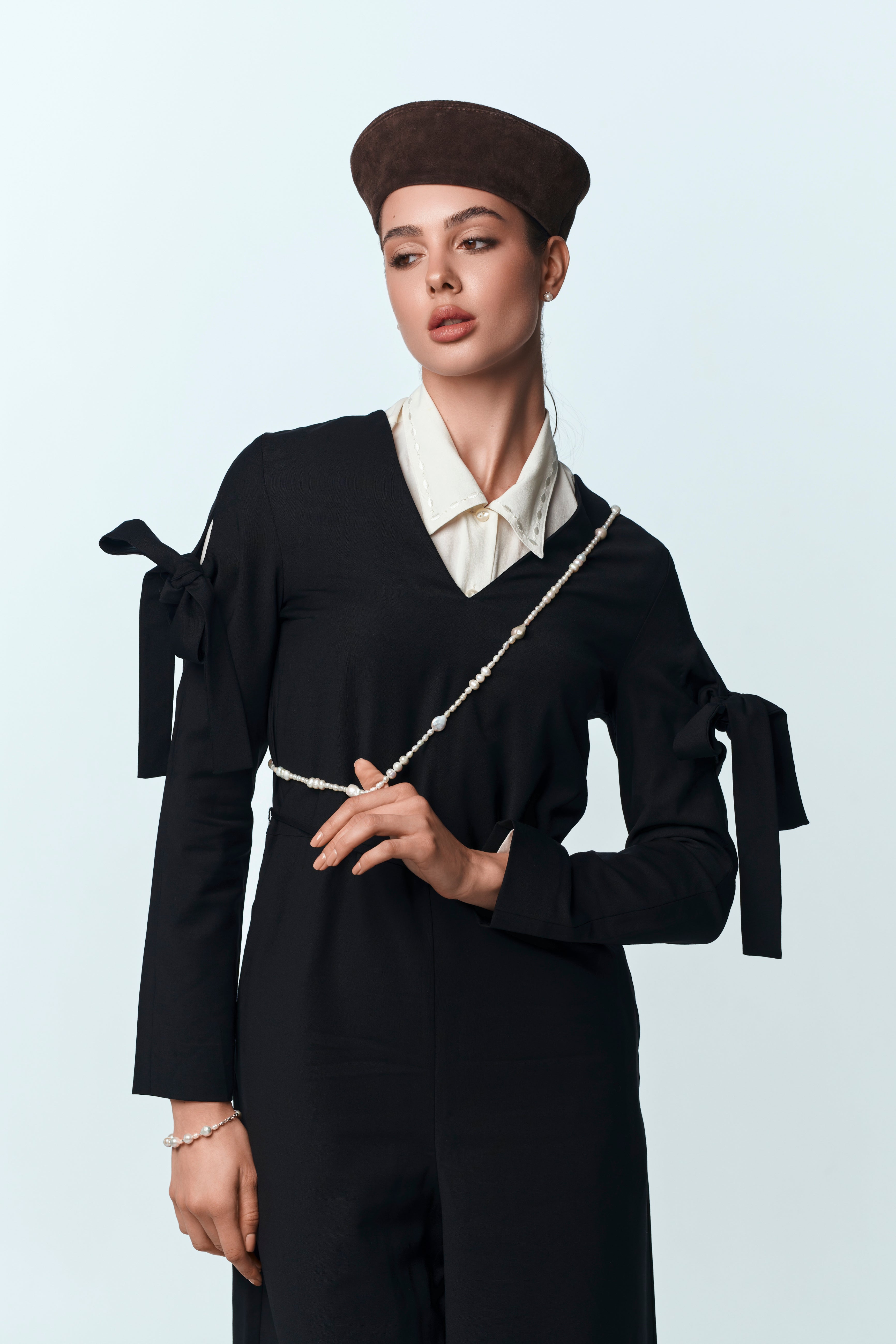 Layer Pearl Combination