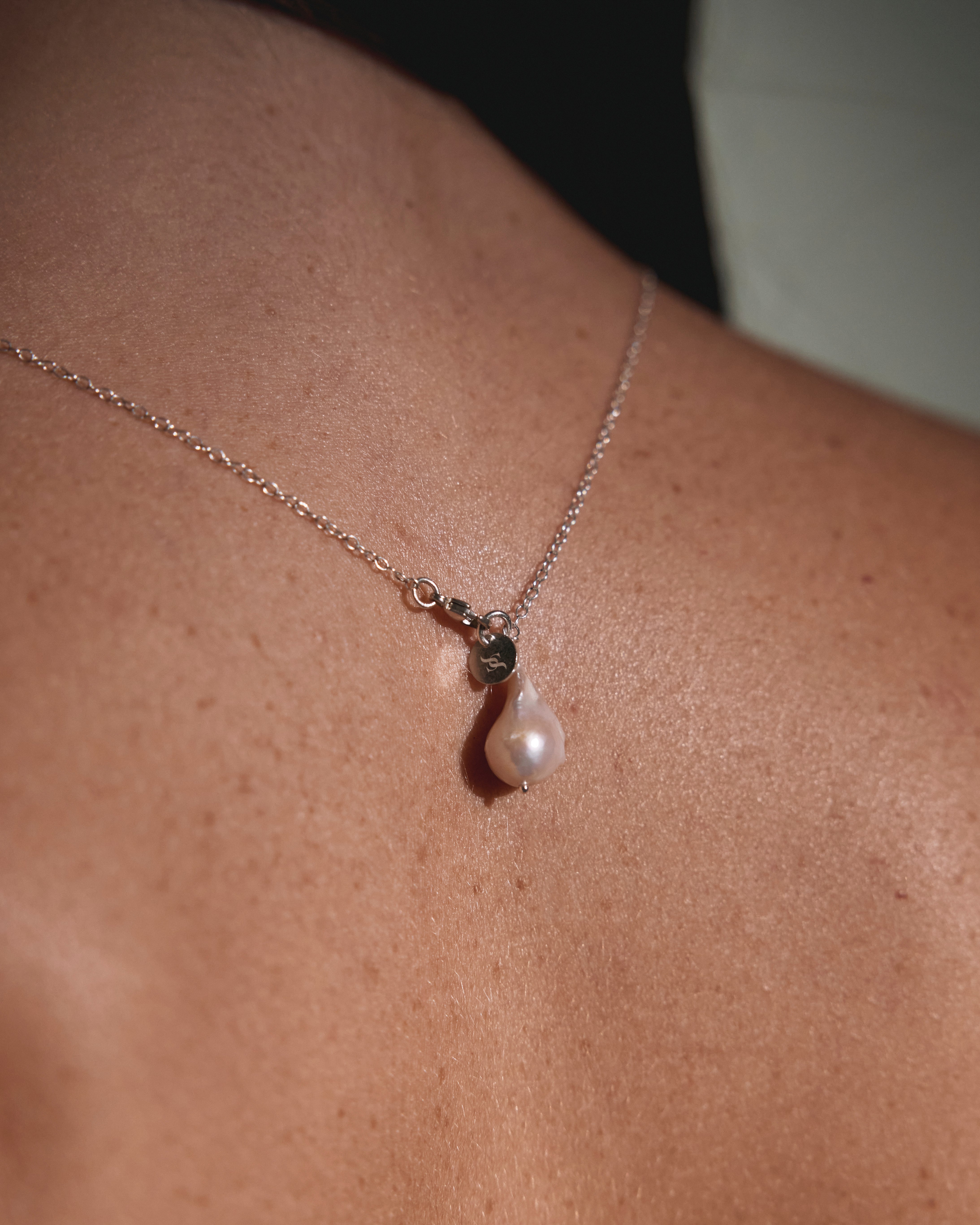 Stellar Minor NECKLACE