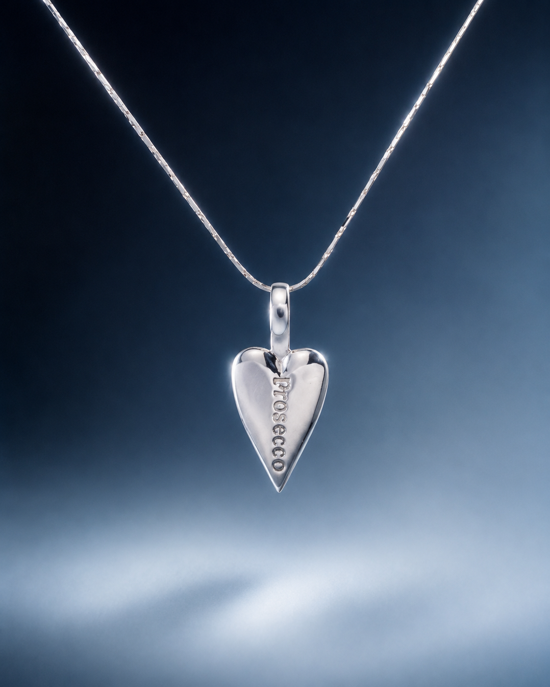 PROSECCO OR COFFE Pendant