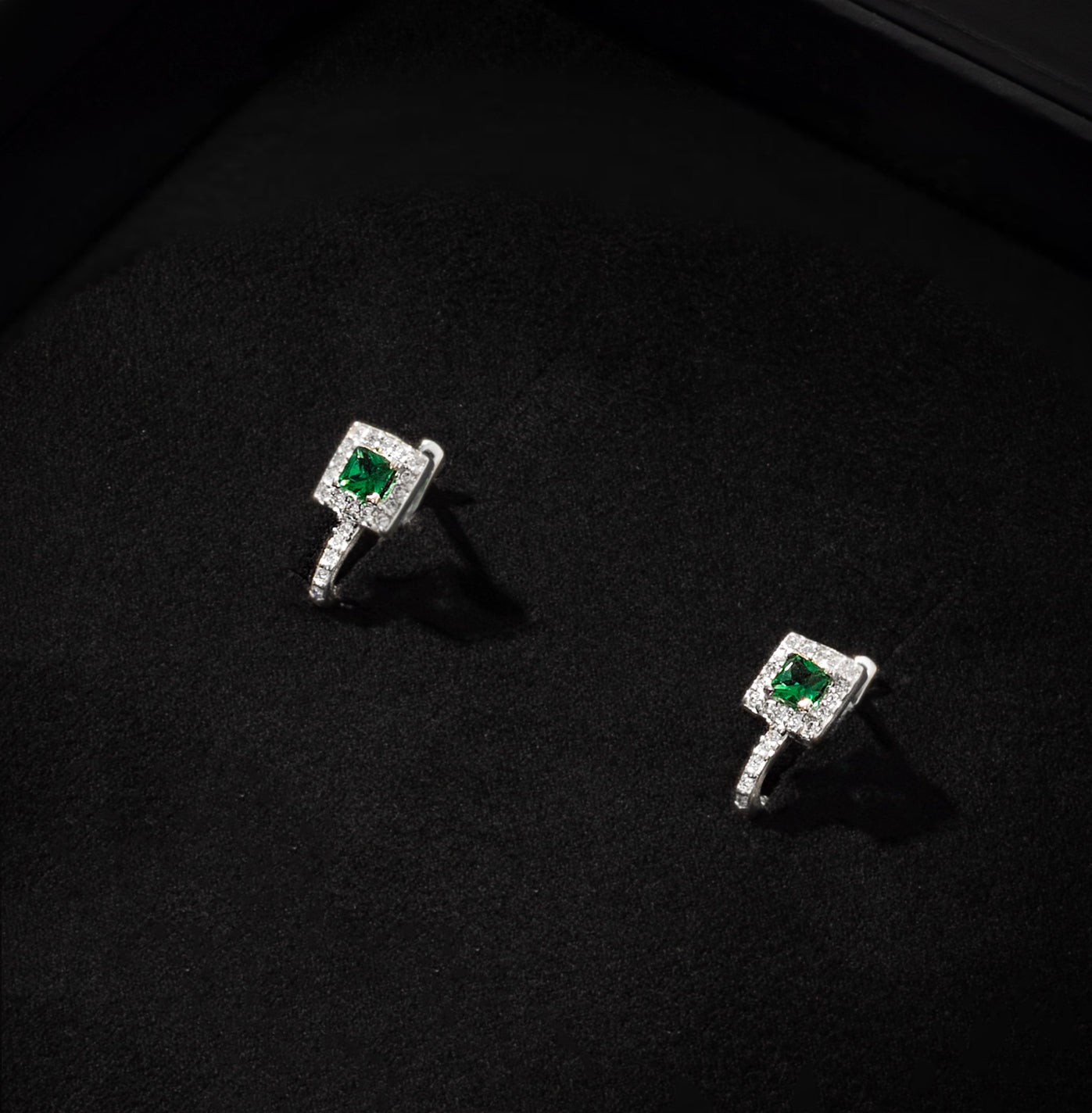 Forest Core EARRINGS
