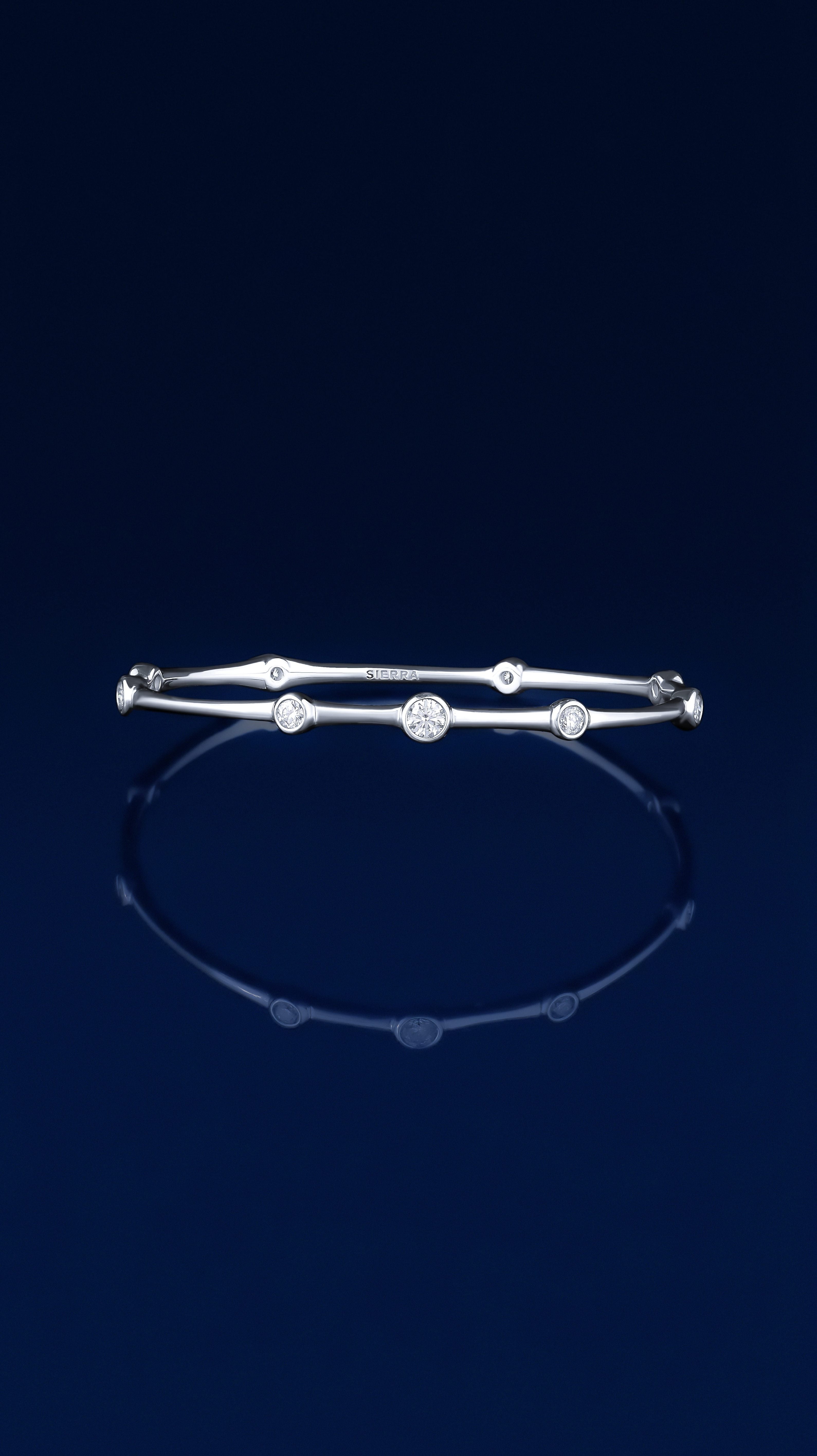 Alma bracelet