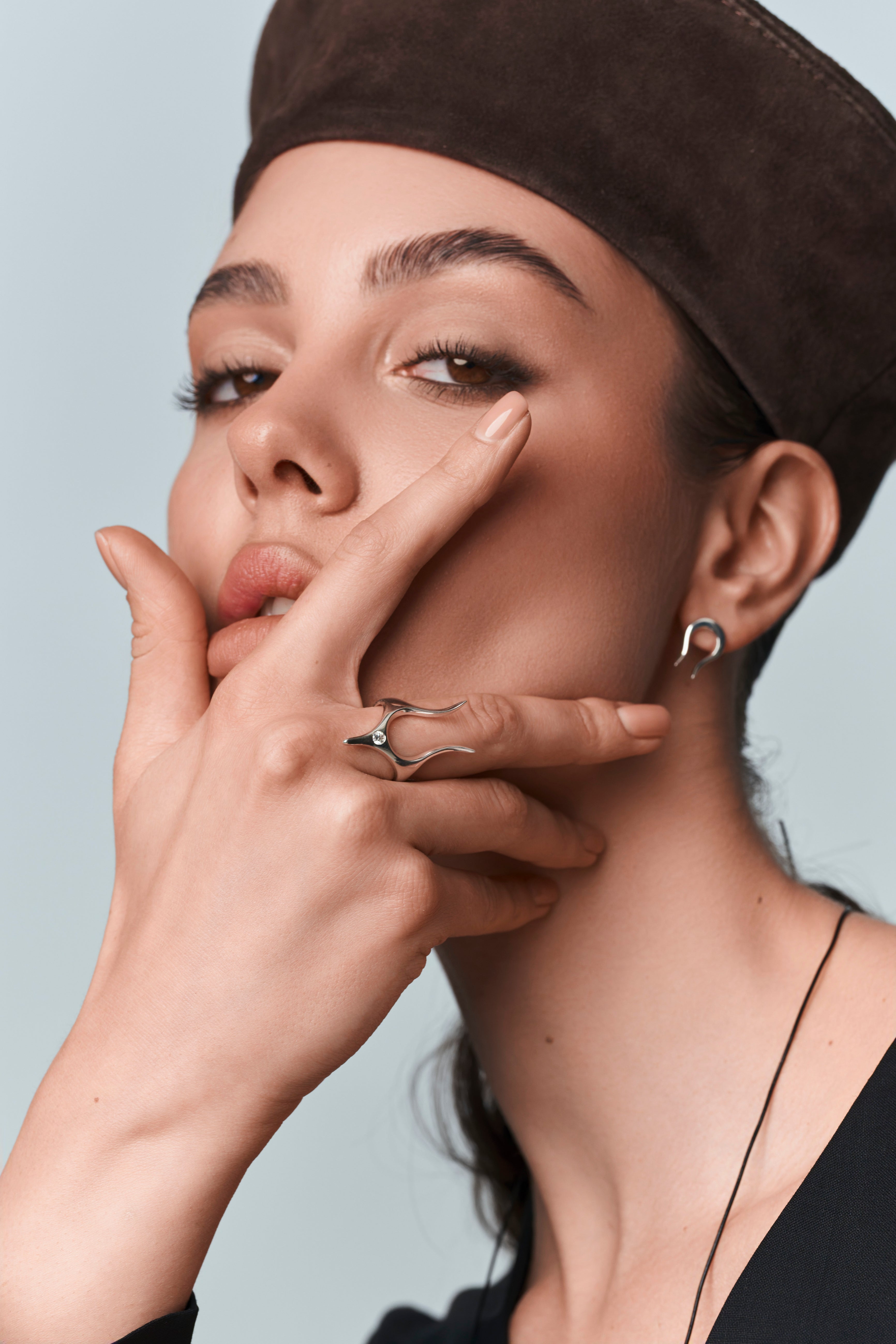 Miranda Ring
