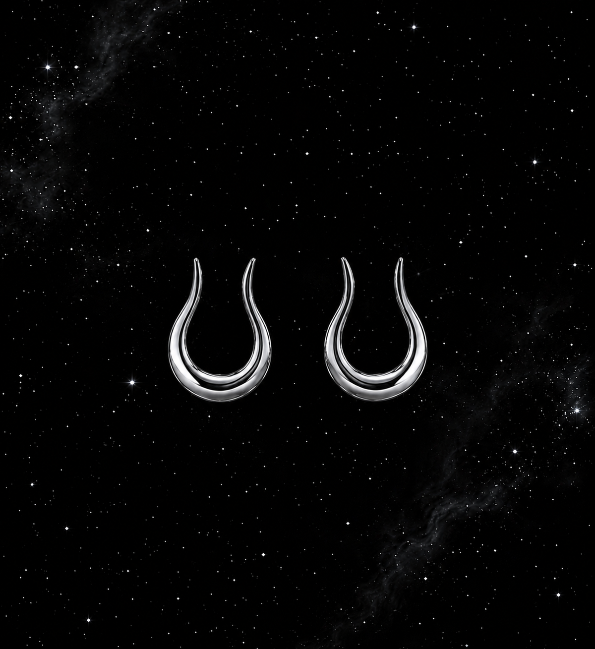 Miranda earrings