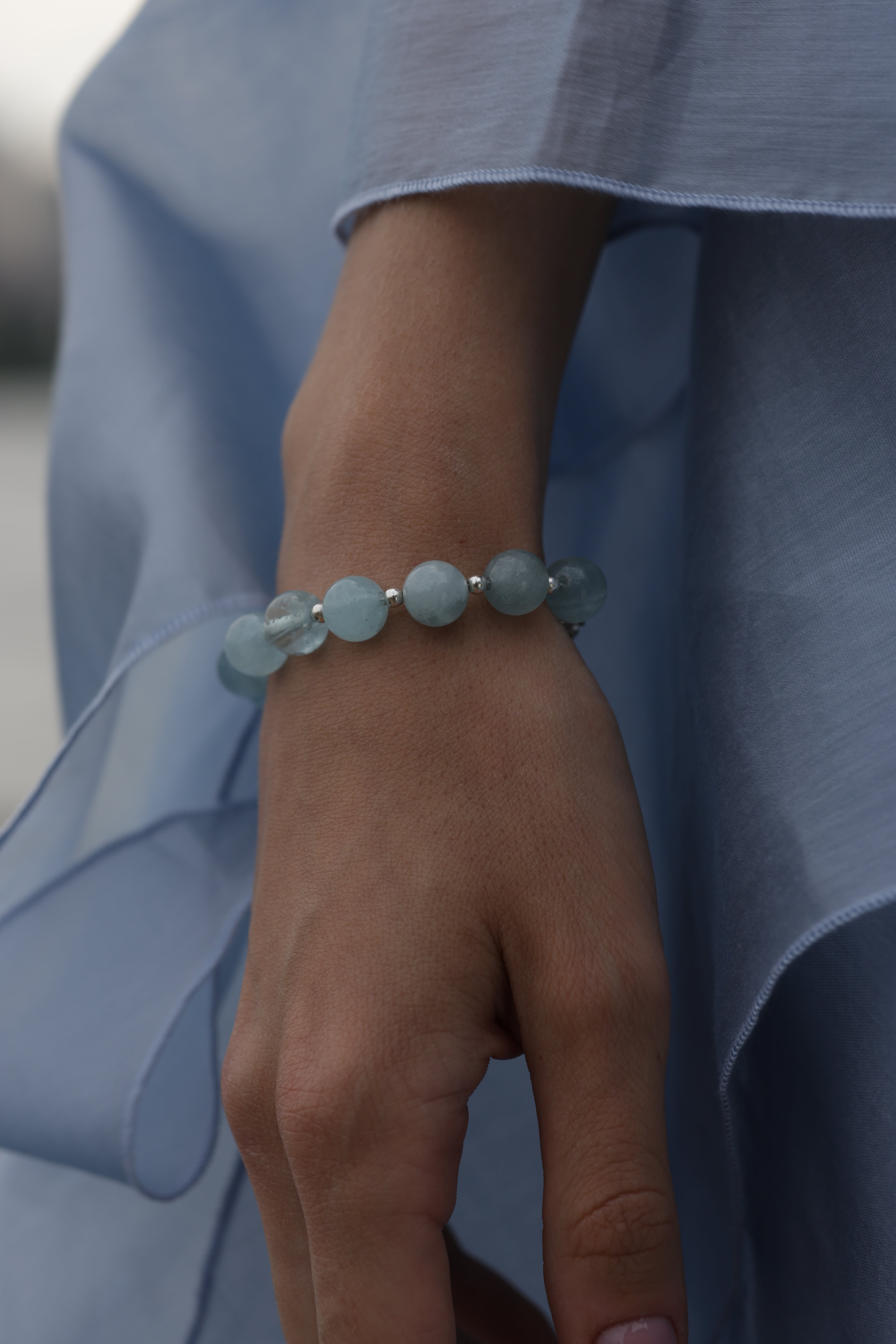 Sirena Lune bracelet