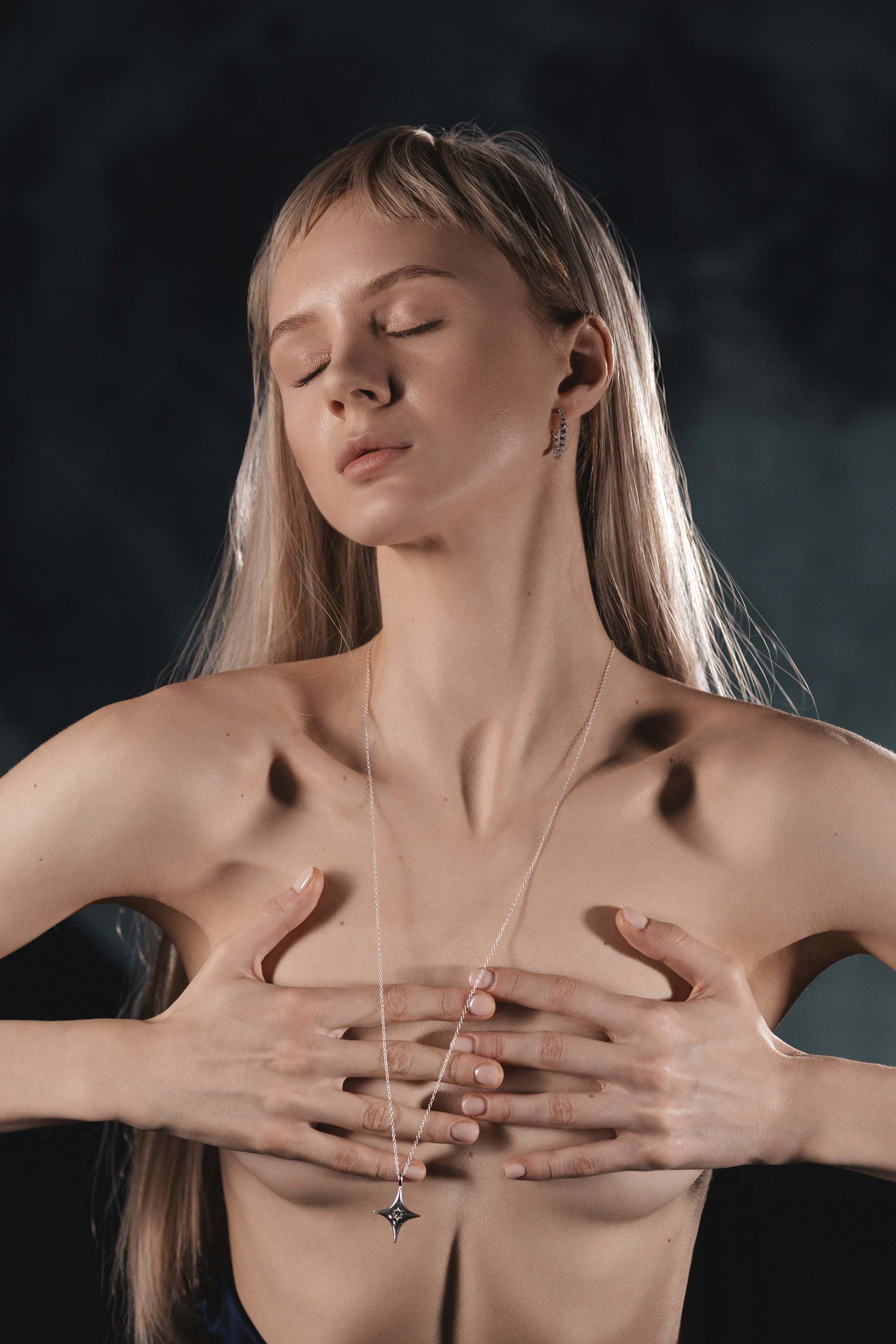 Stellar Minor NECKLACE