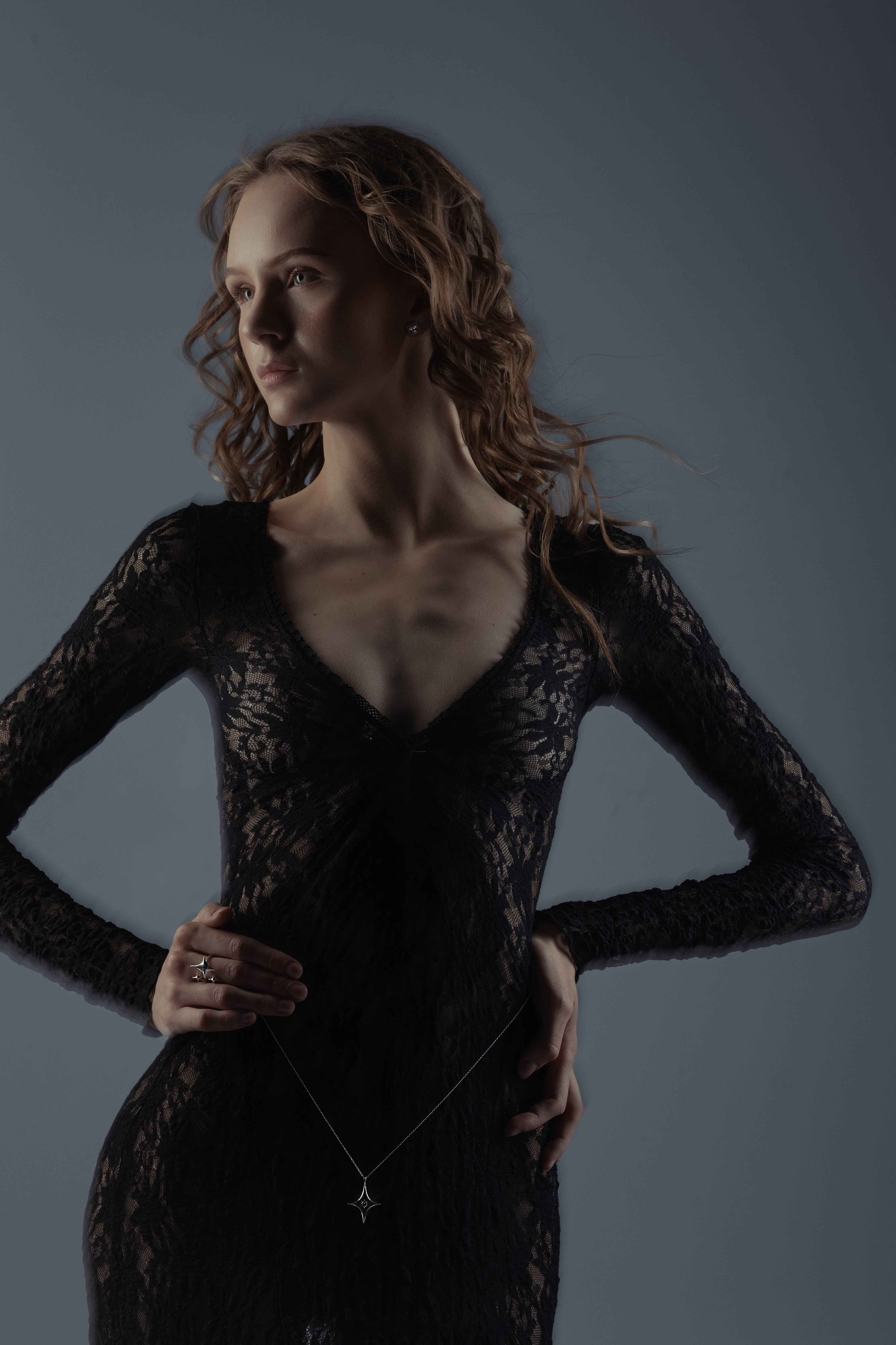 Stellar Minor NECKLACE