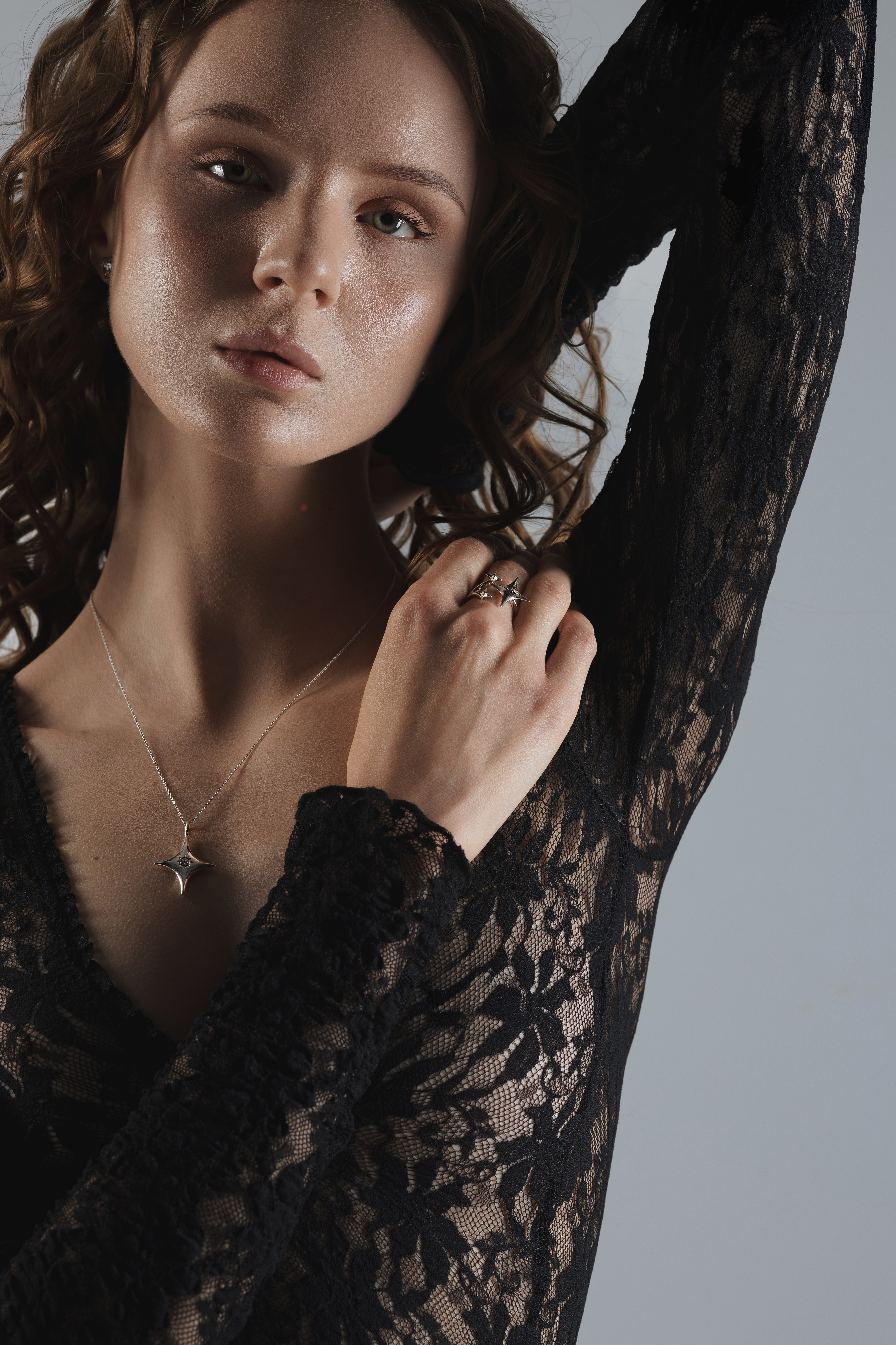 Stellar Minor NECKLACE
