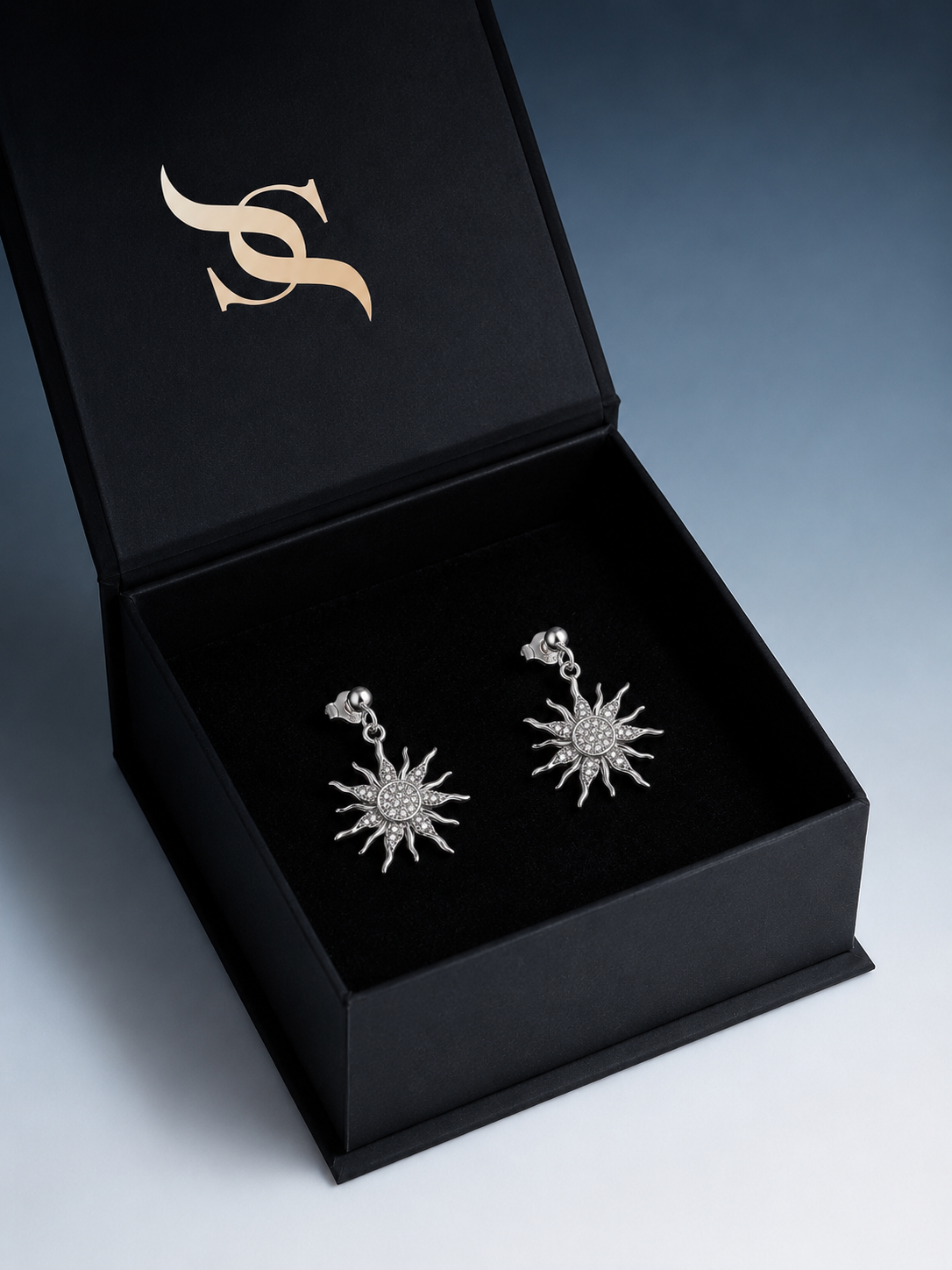 Moonlight Touch EARRINGS