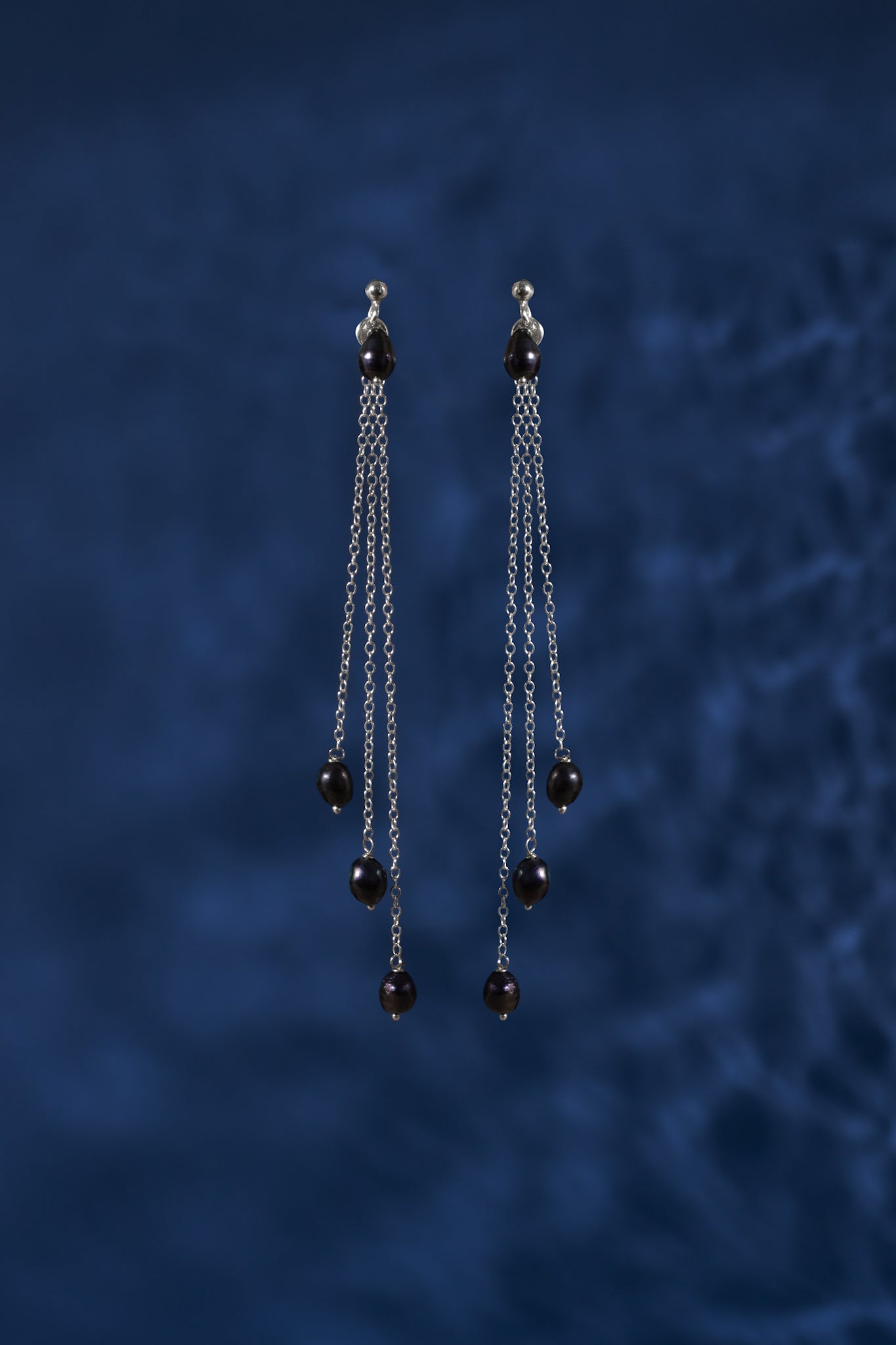 Moon Medusa EARRINGS