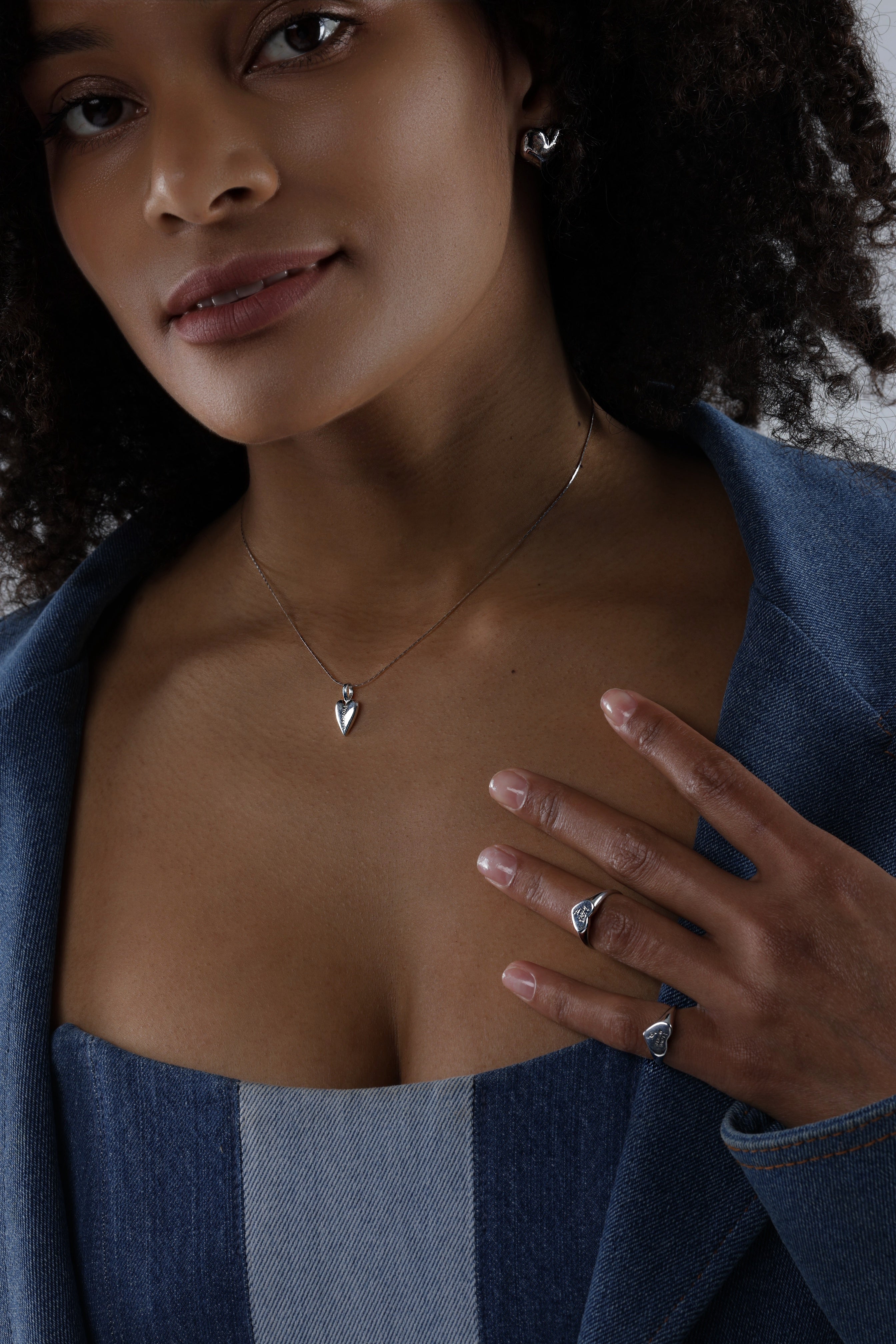 PROSECCO OR COFFE Pendant