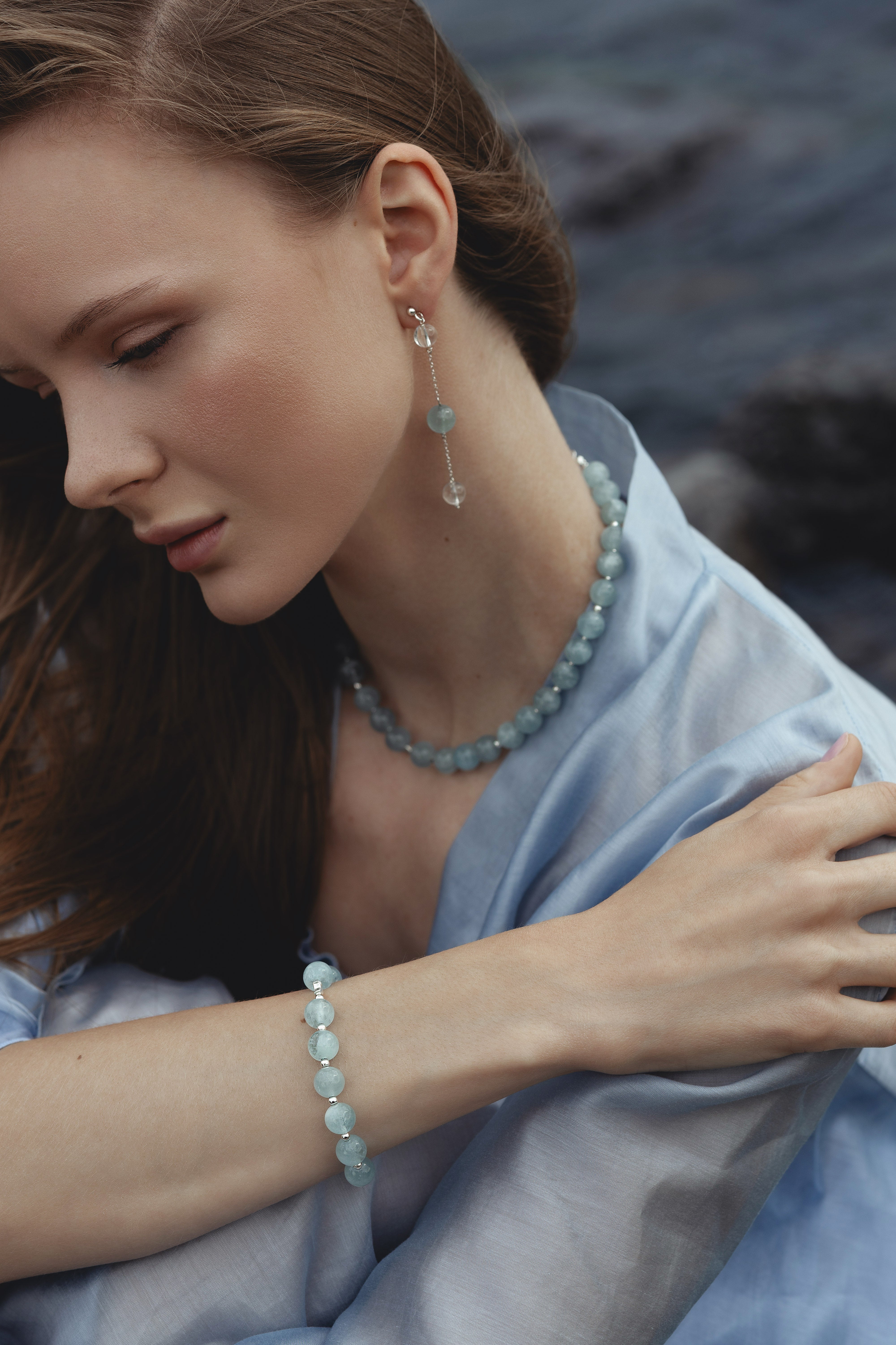 Sirena Lune bracelet