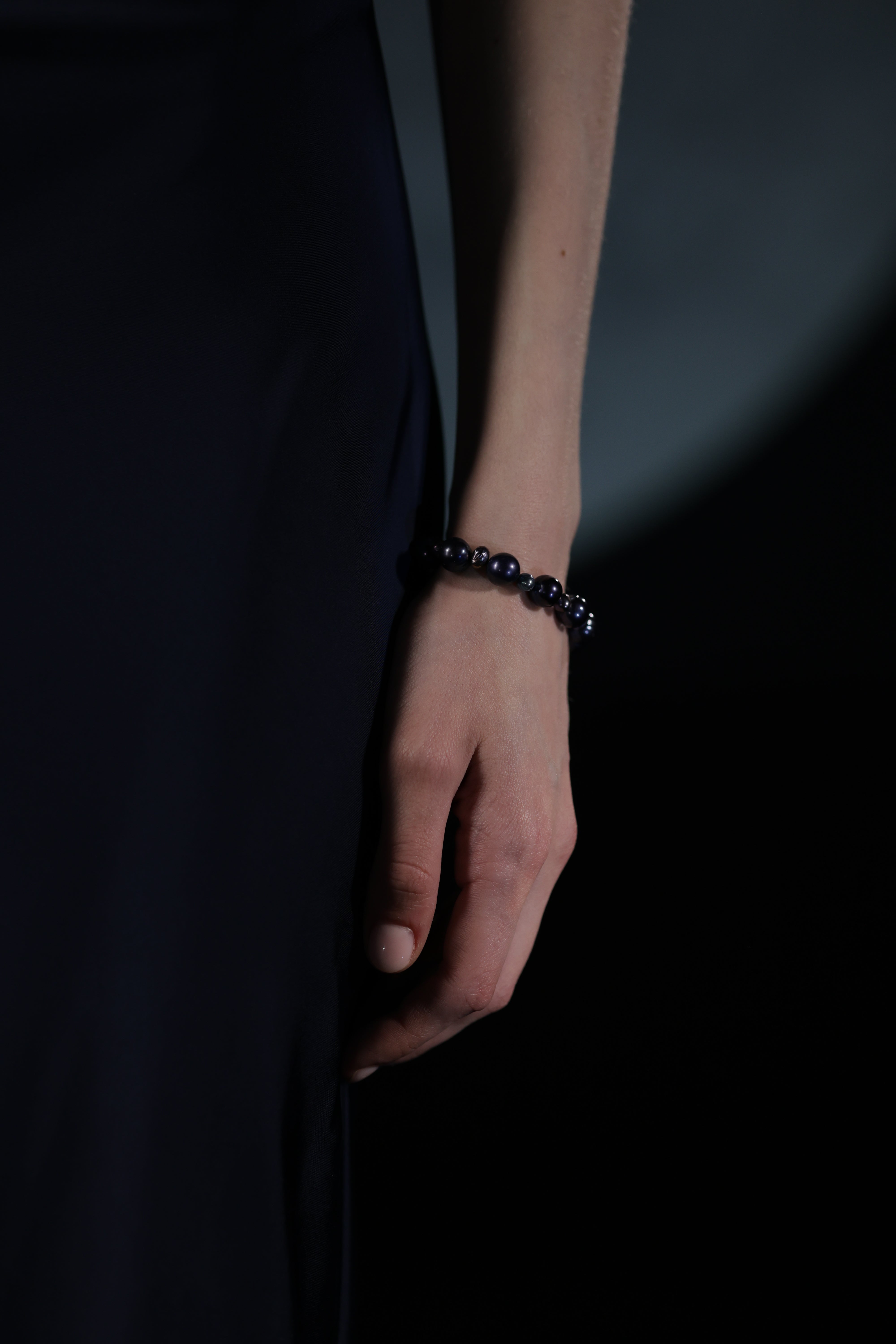 Black Aurora BRACELET