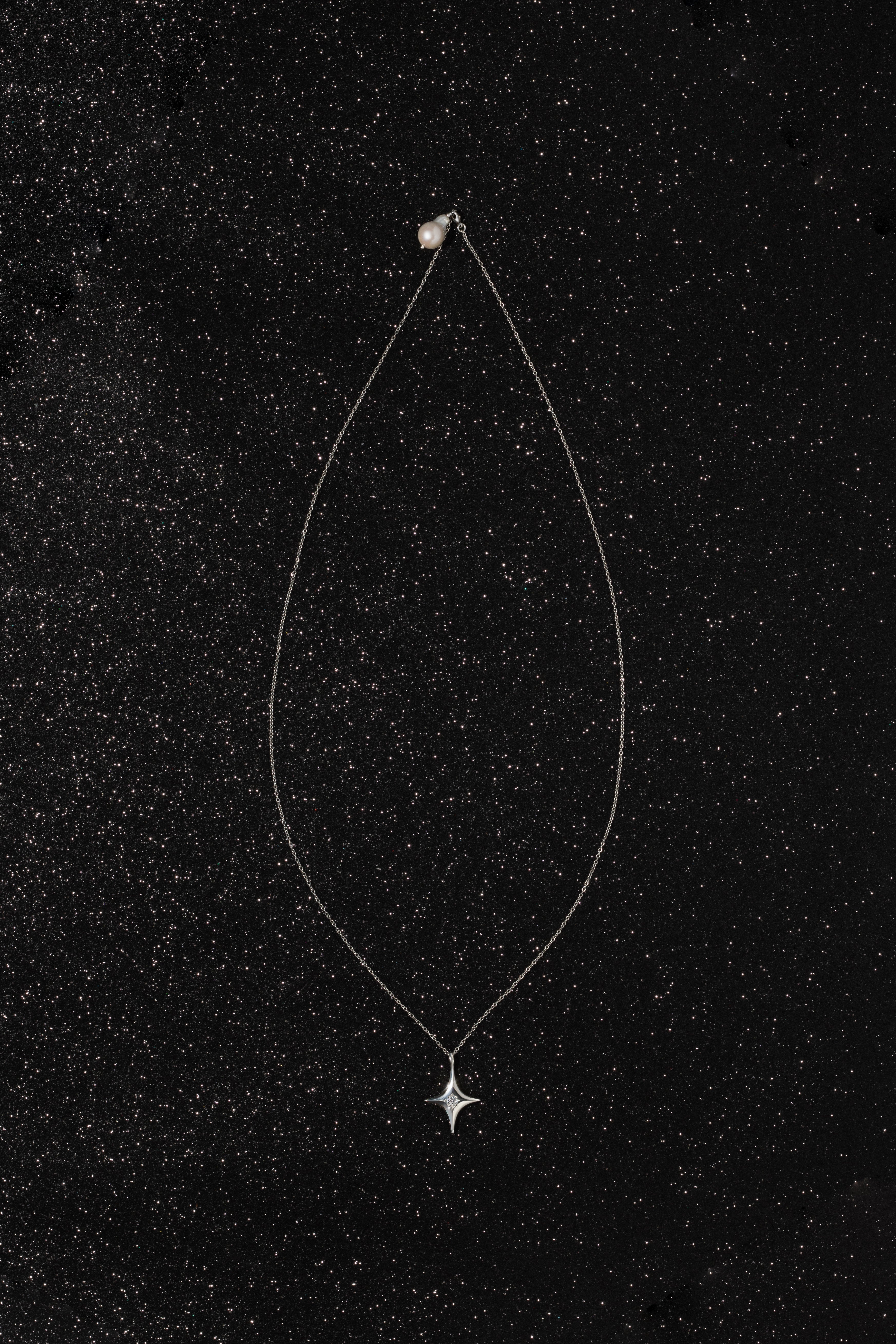 Stellar Minor NECKLACE
