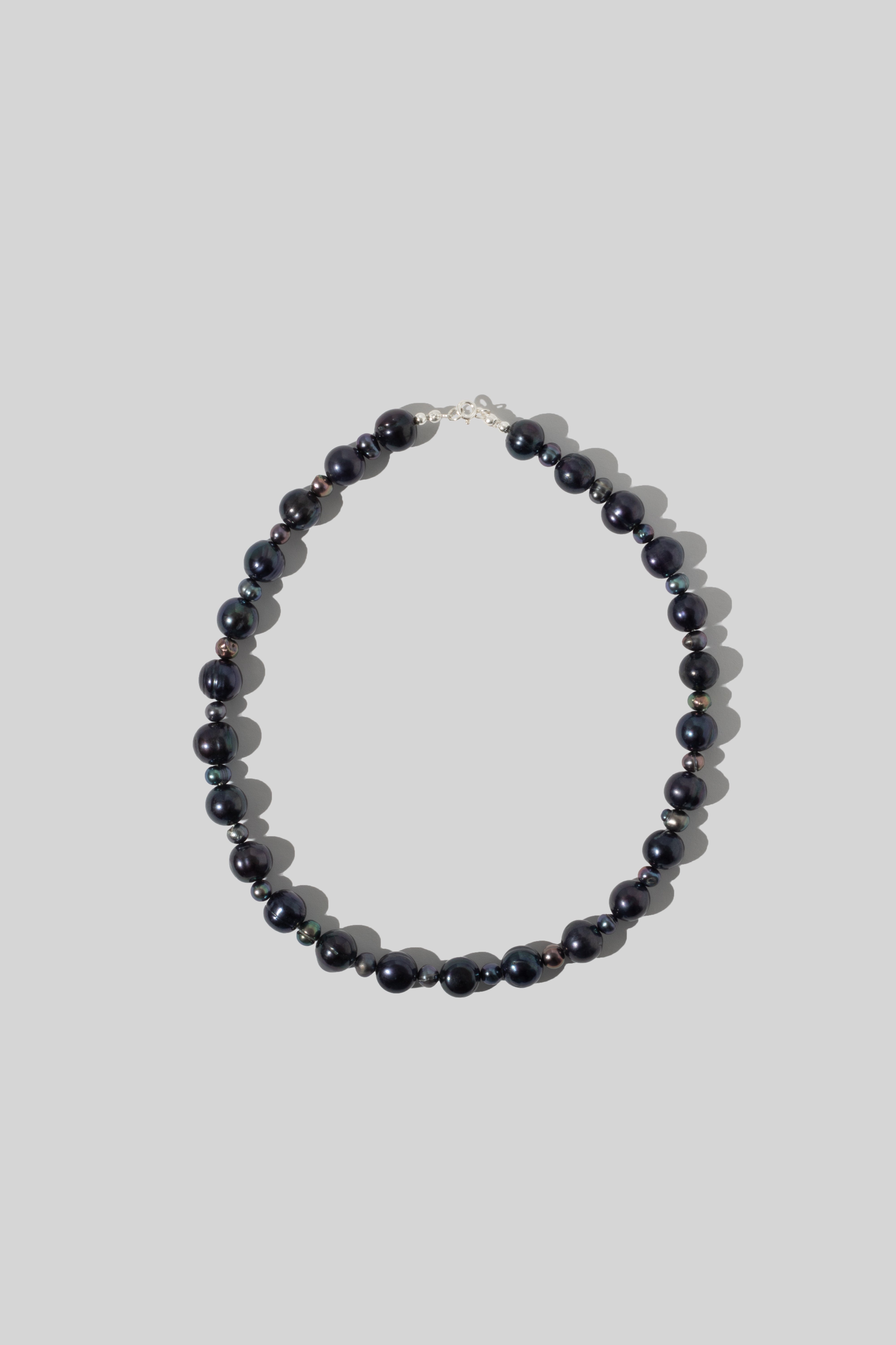 Black Aurora NECKLACE