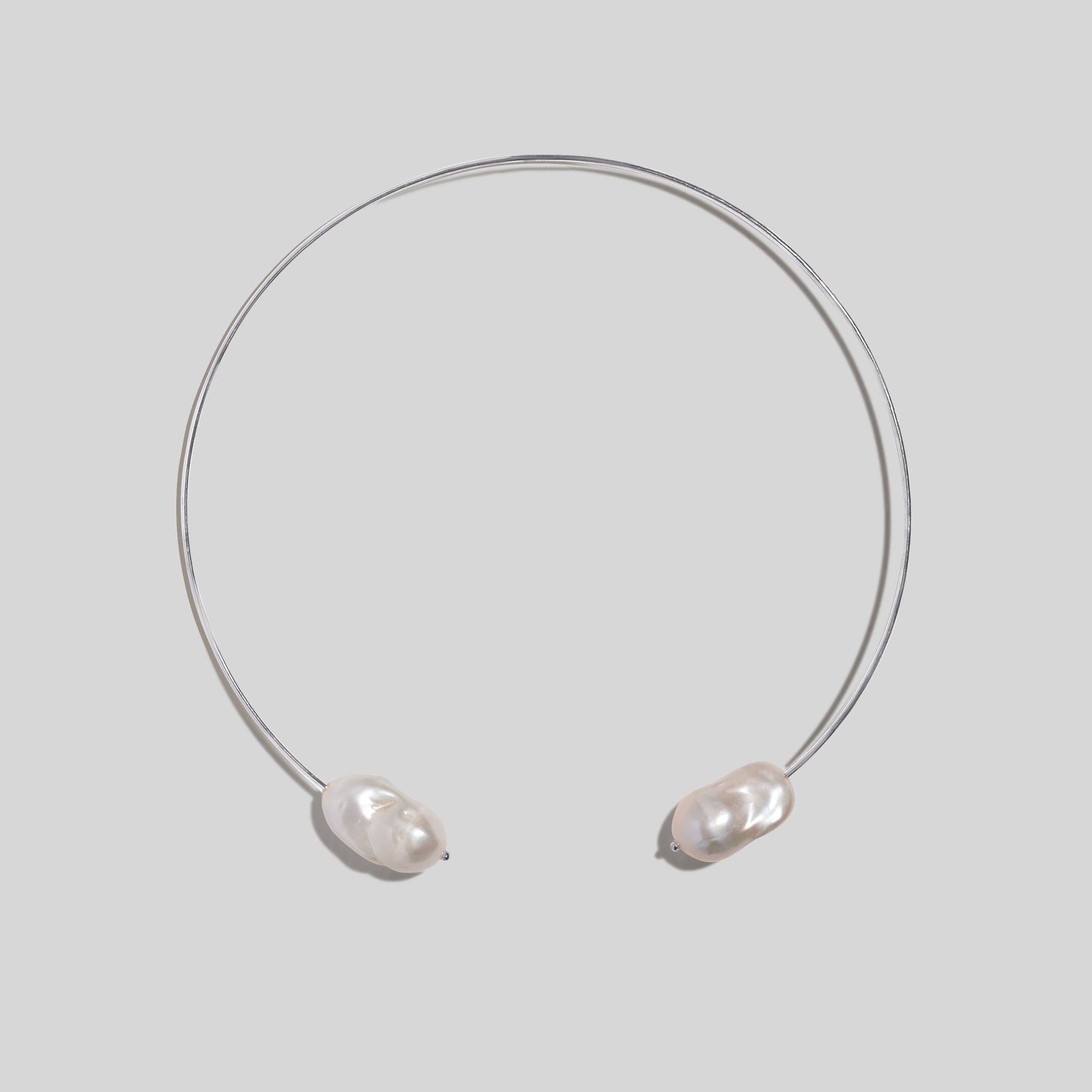 Pearl Eclipse Pro necklace