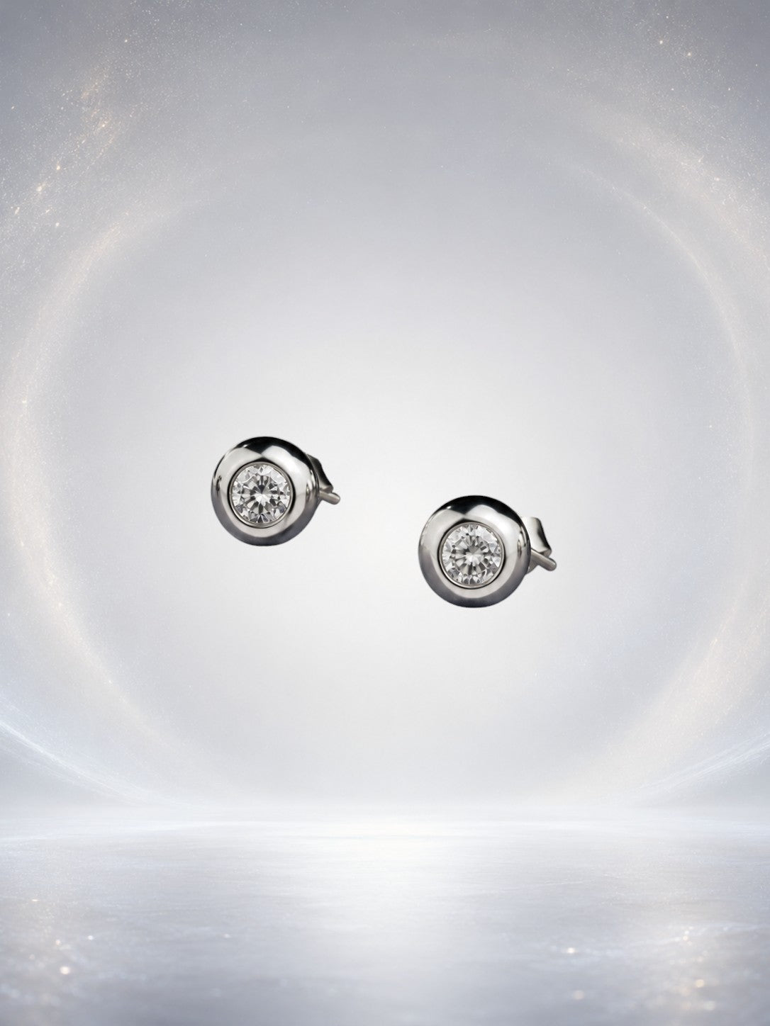 Alma earrings