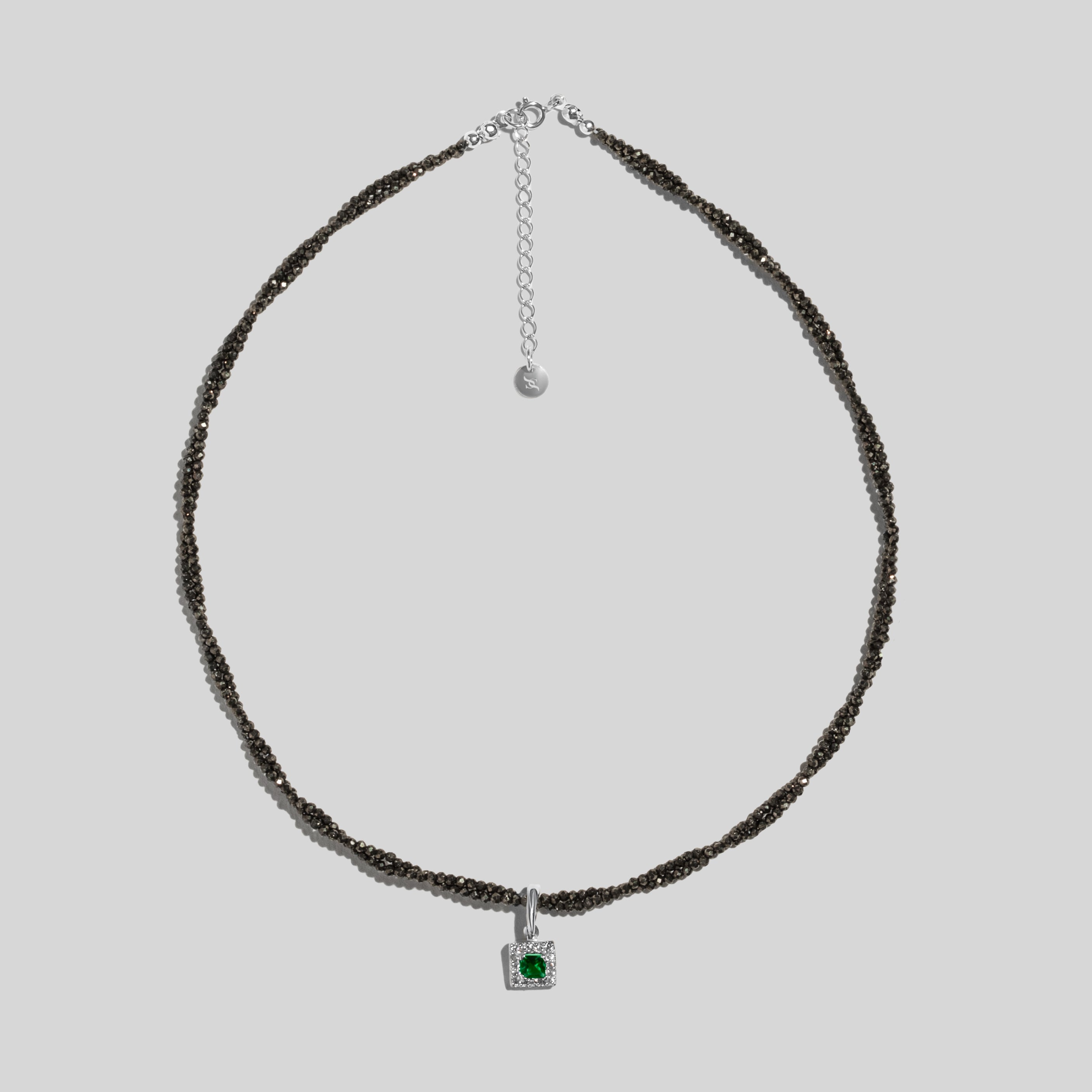 Forest Core NECKLACE