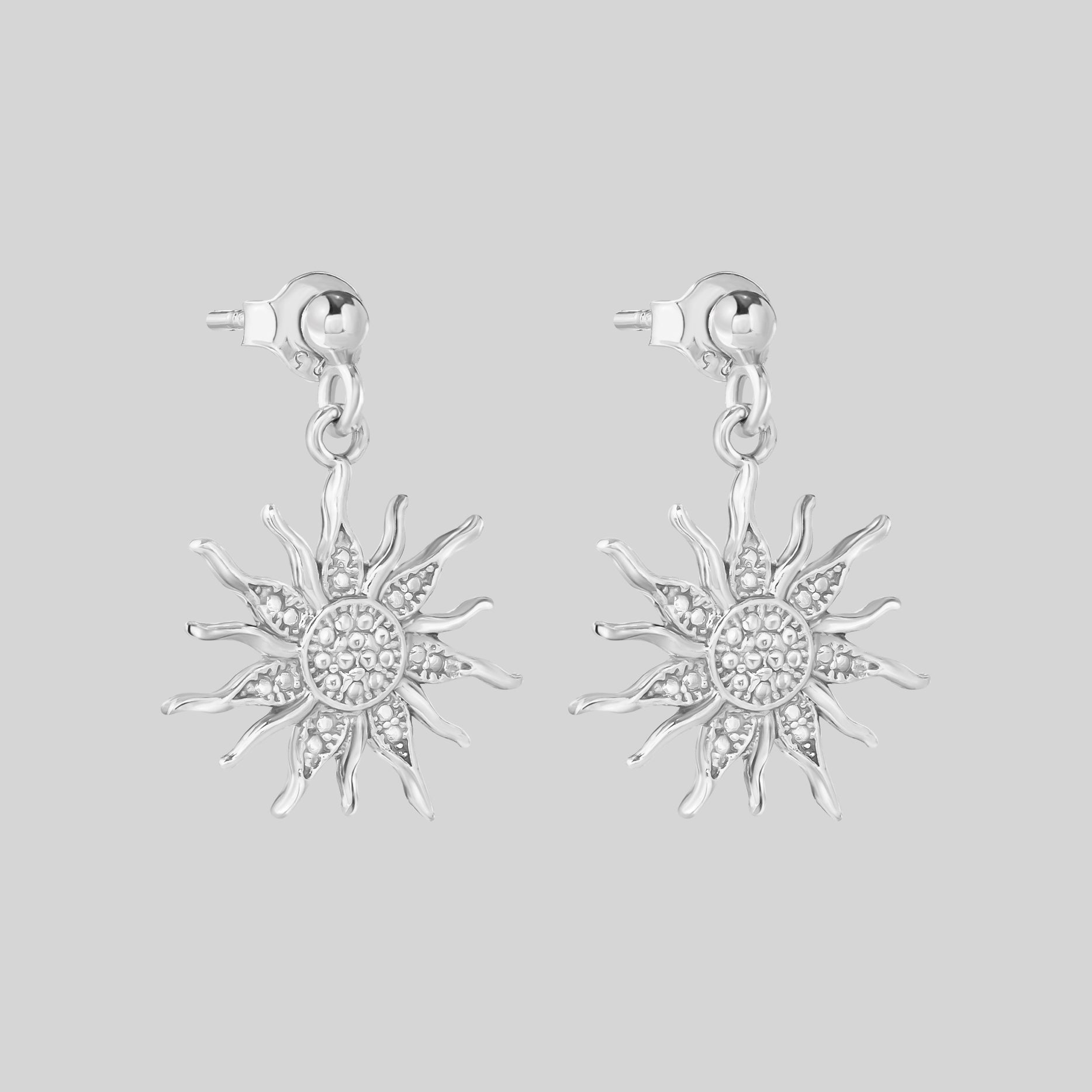 Moonlight Touch EARRINGS