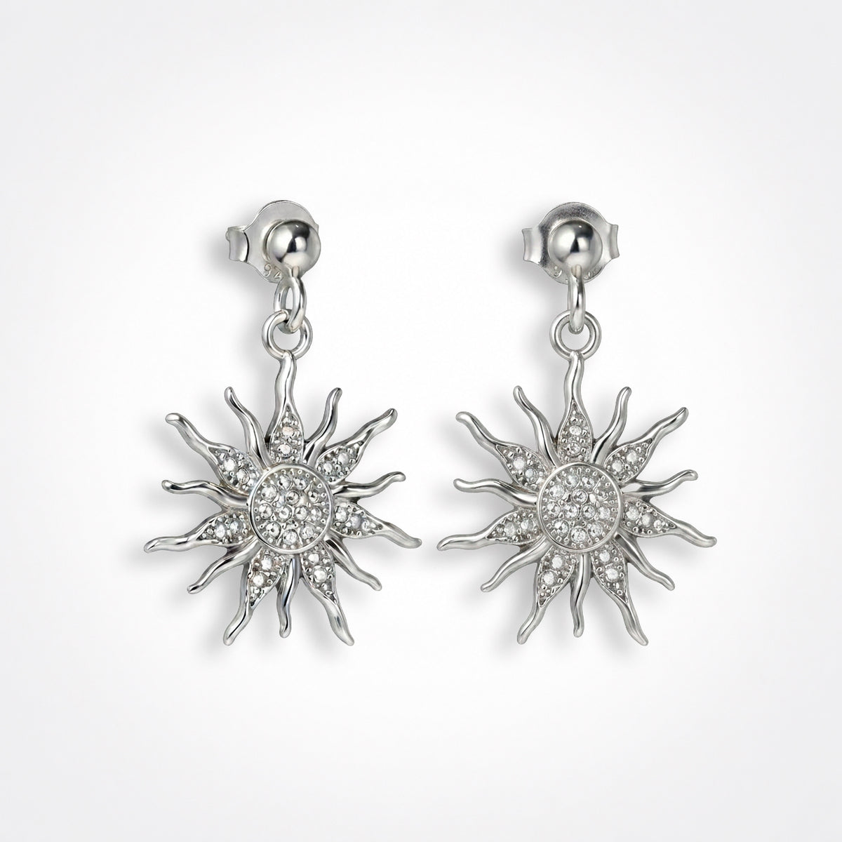 Moonlight Touch EARRINGS