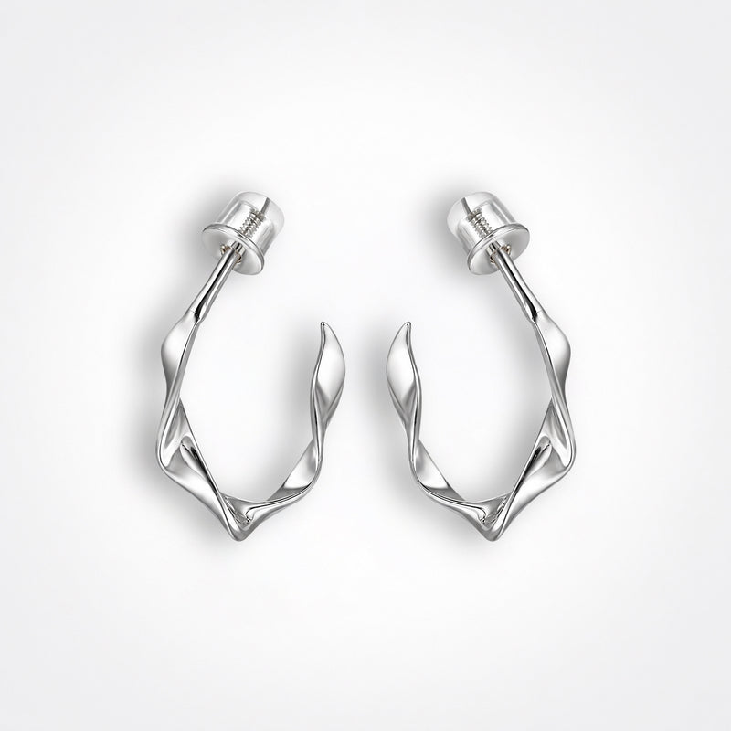 BREATHE earrings