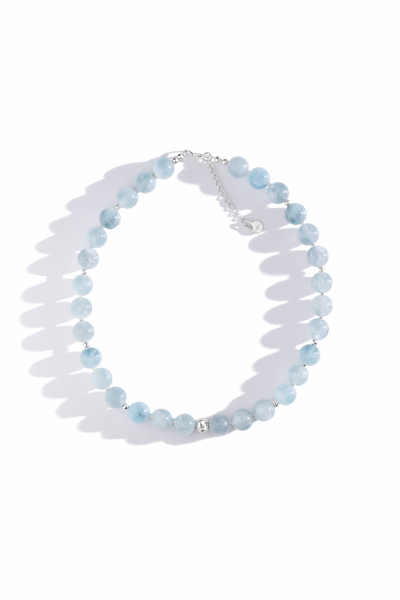 Sirena Lune necklace