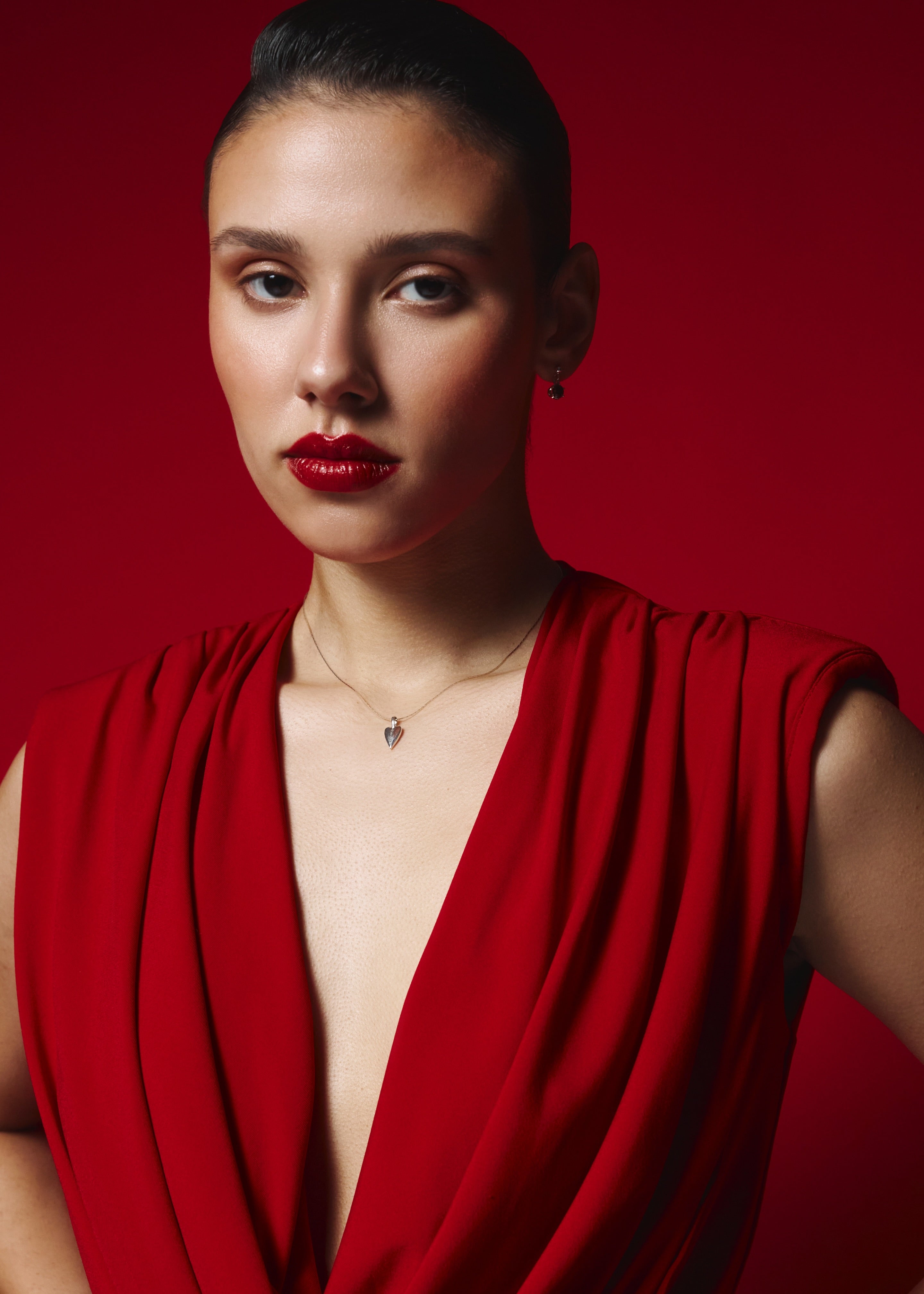 PROSECCO OR COFFE Pendant