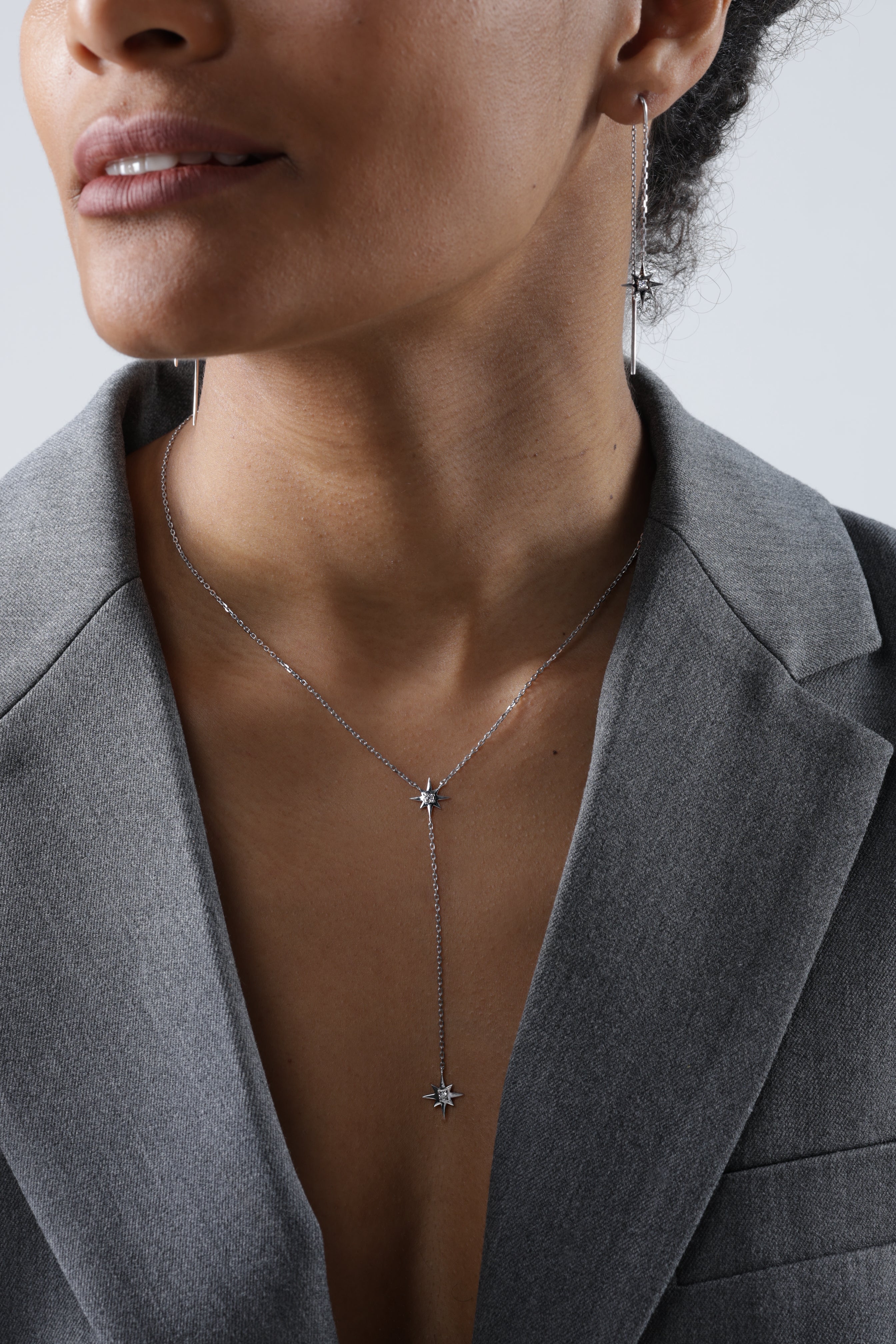 Lyra Llne EARRINGS