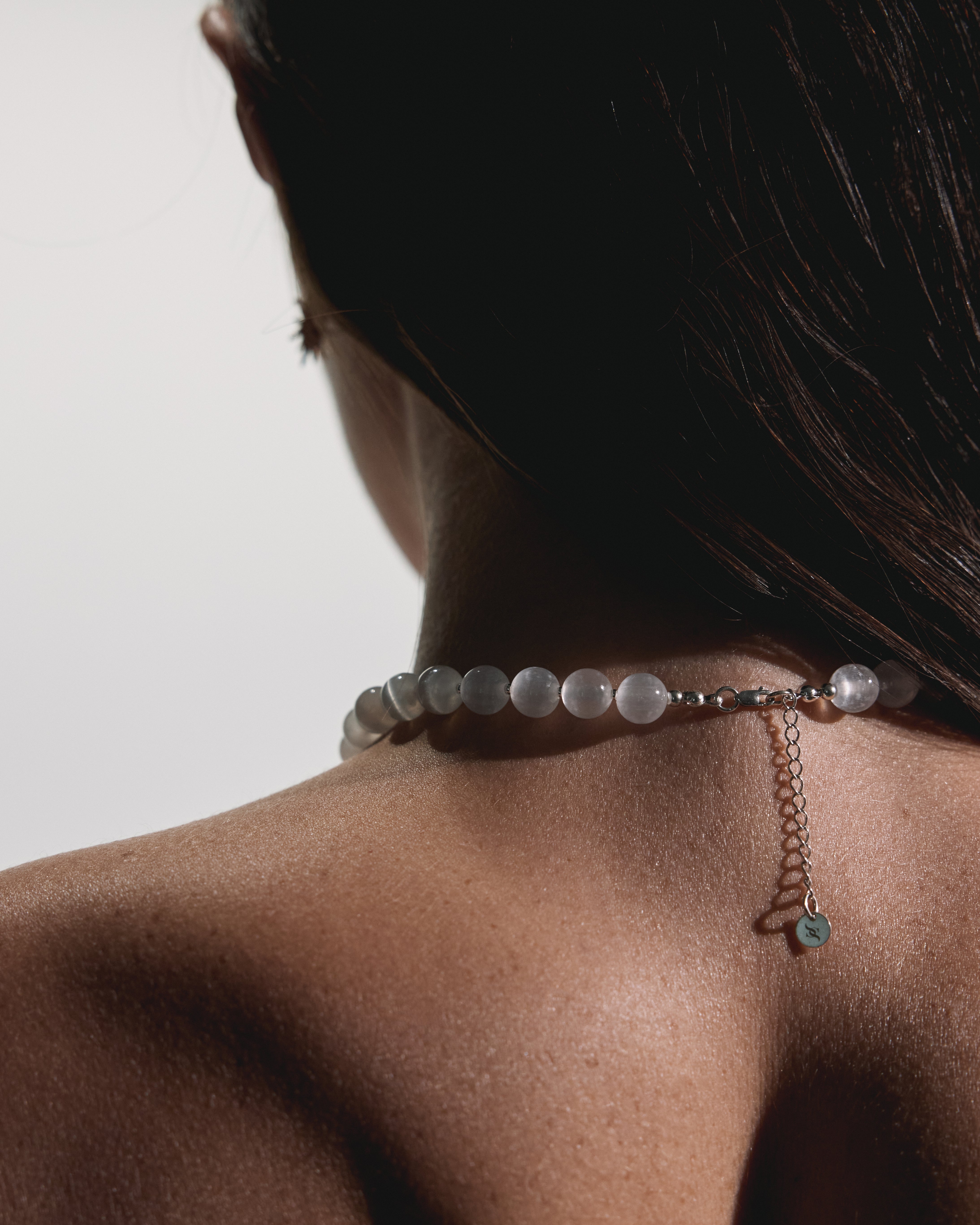 Moonlight Touch NECKLACE