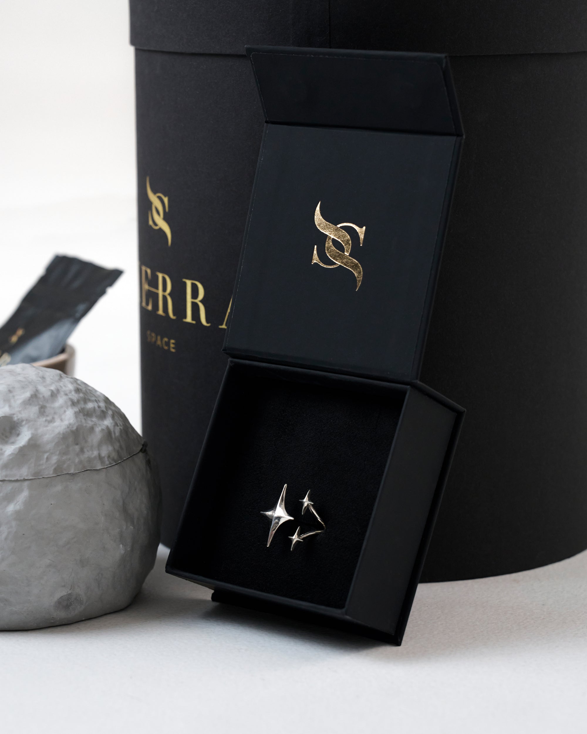 Christmas Box Sierra Space