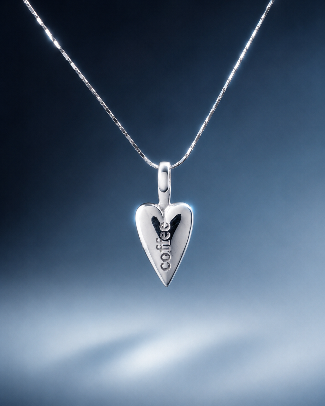 PROSECCO OR COFFE Pendant