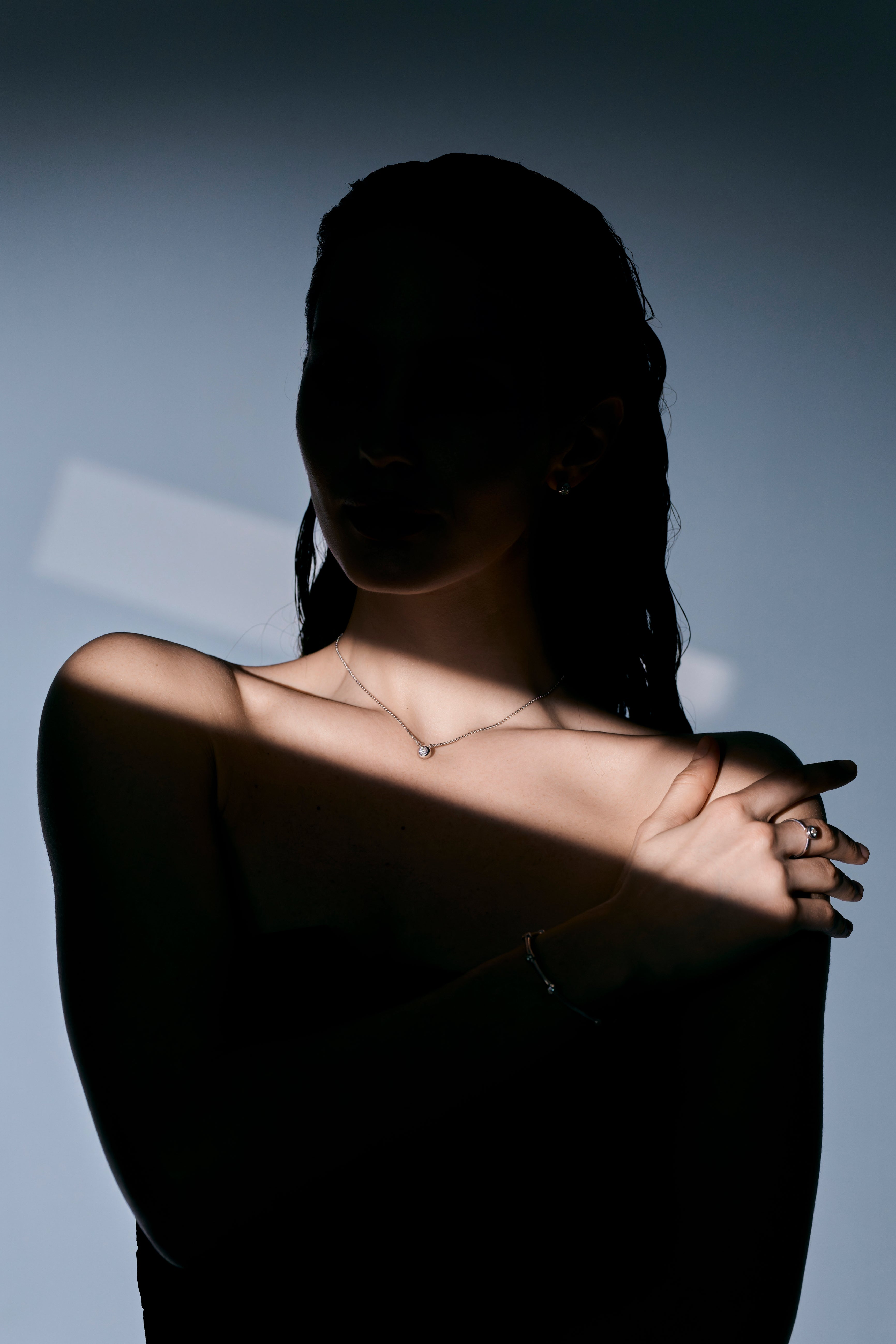 Alma necklace