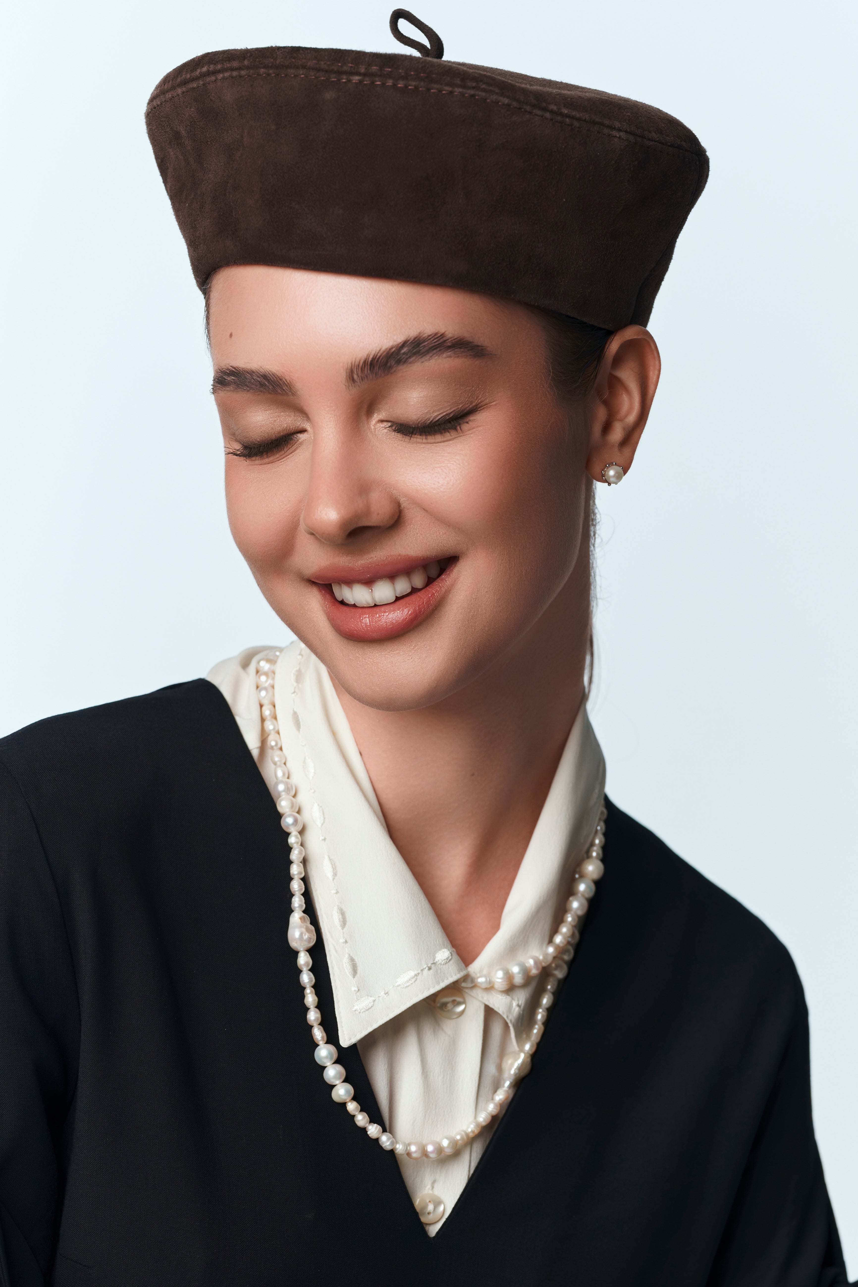 Layer Pearl Combination