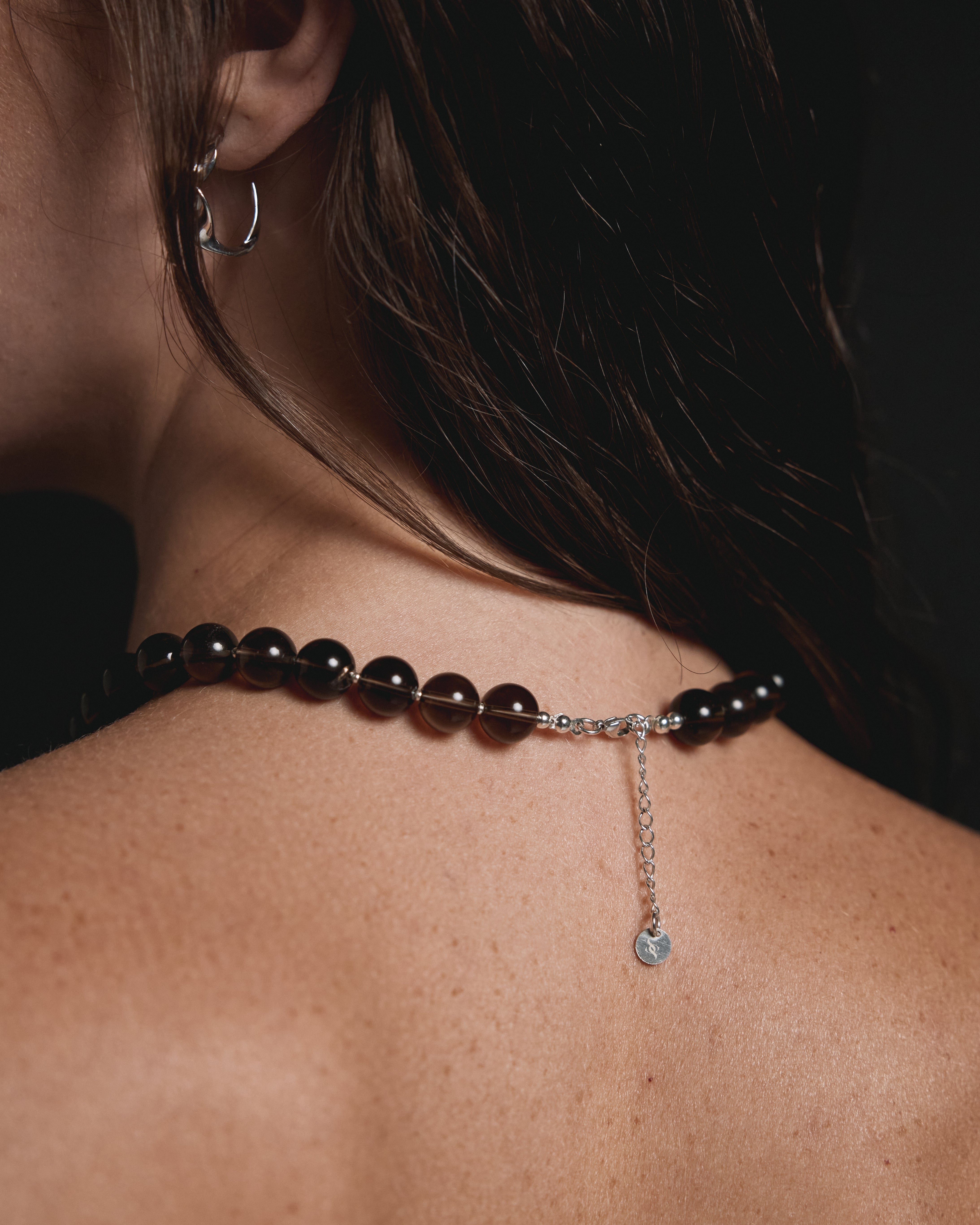 Amber Spell NECKLACE