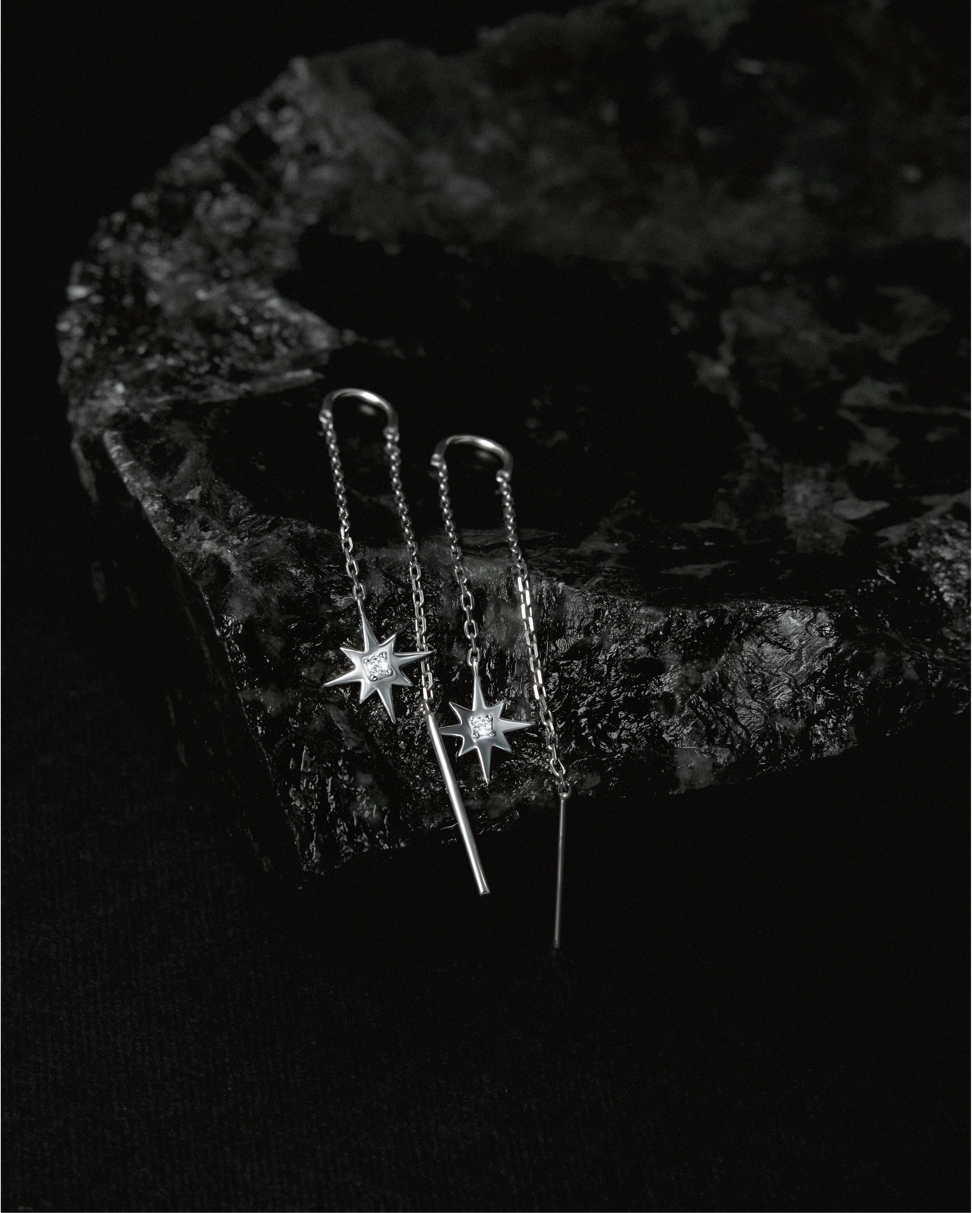 Lyra Line EARRINGS