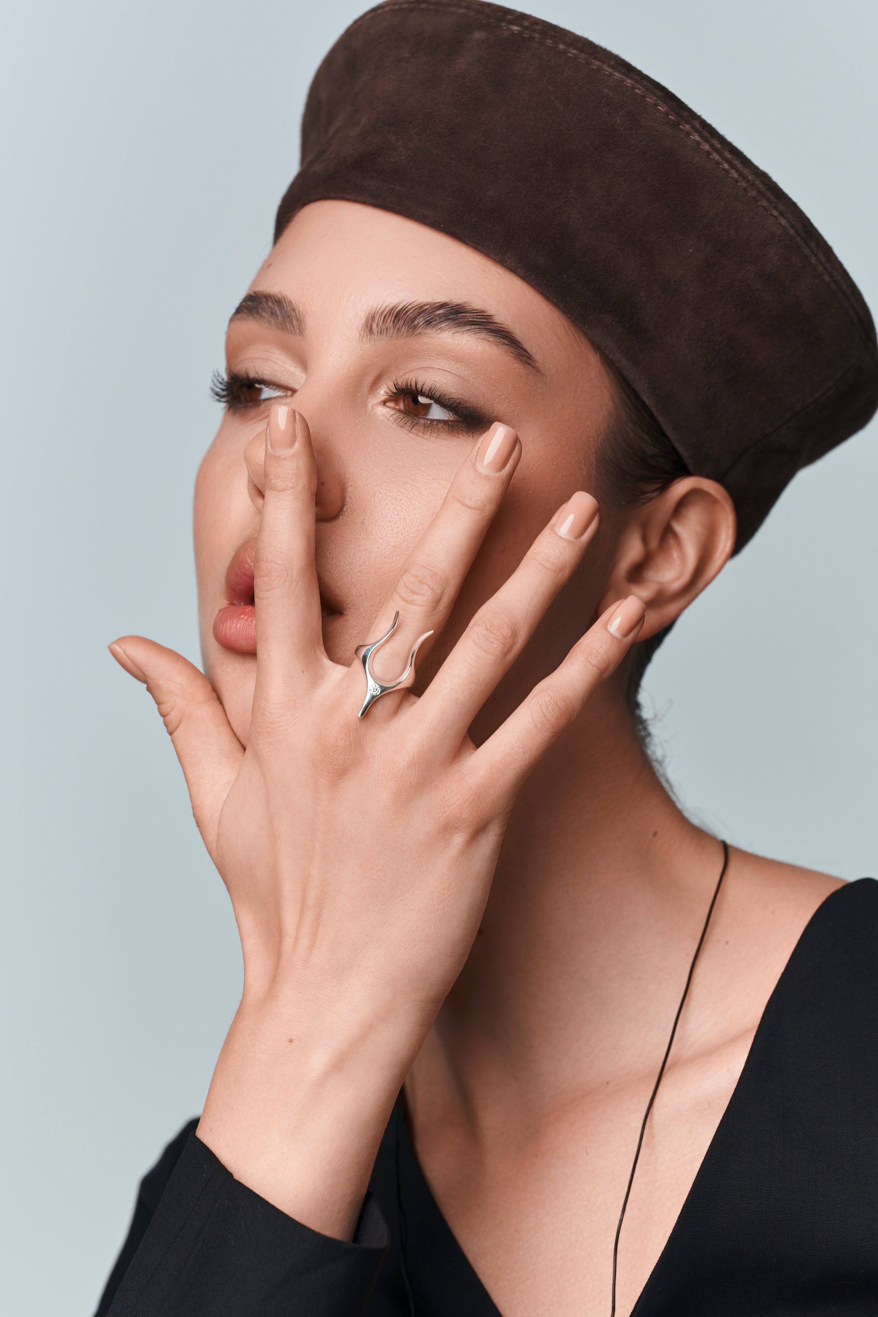 Miranda Ring