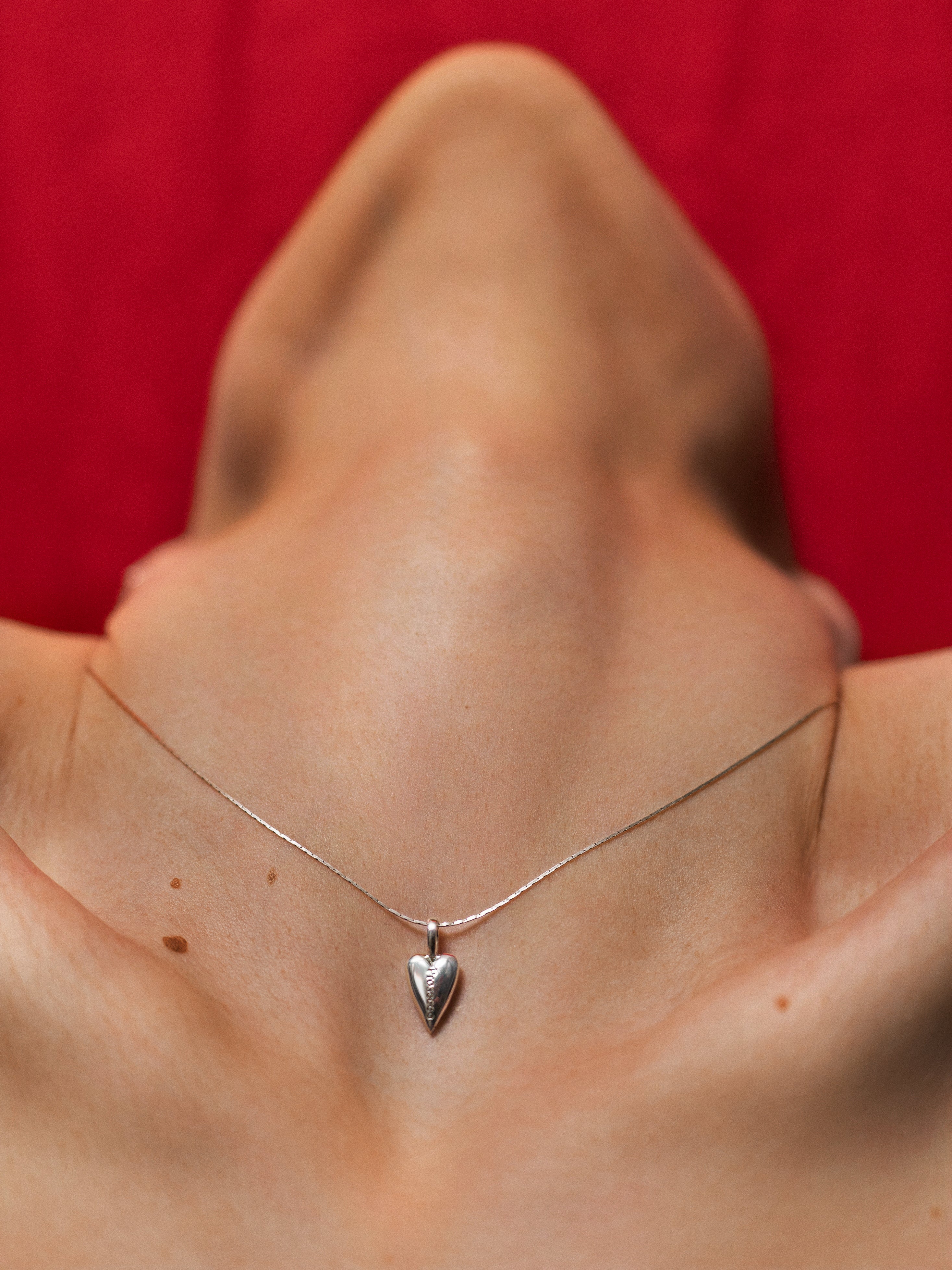 PROSECCO OR COFFE Pendant