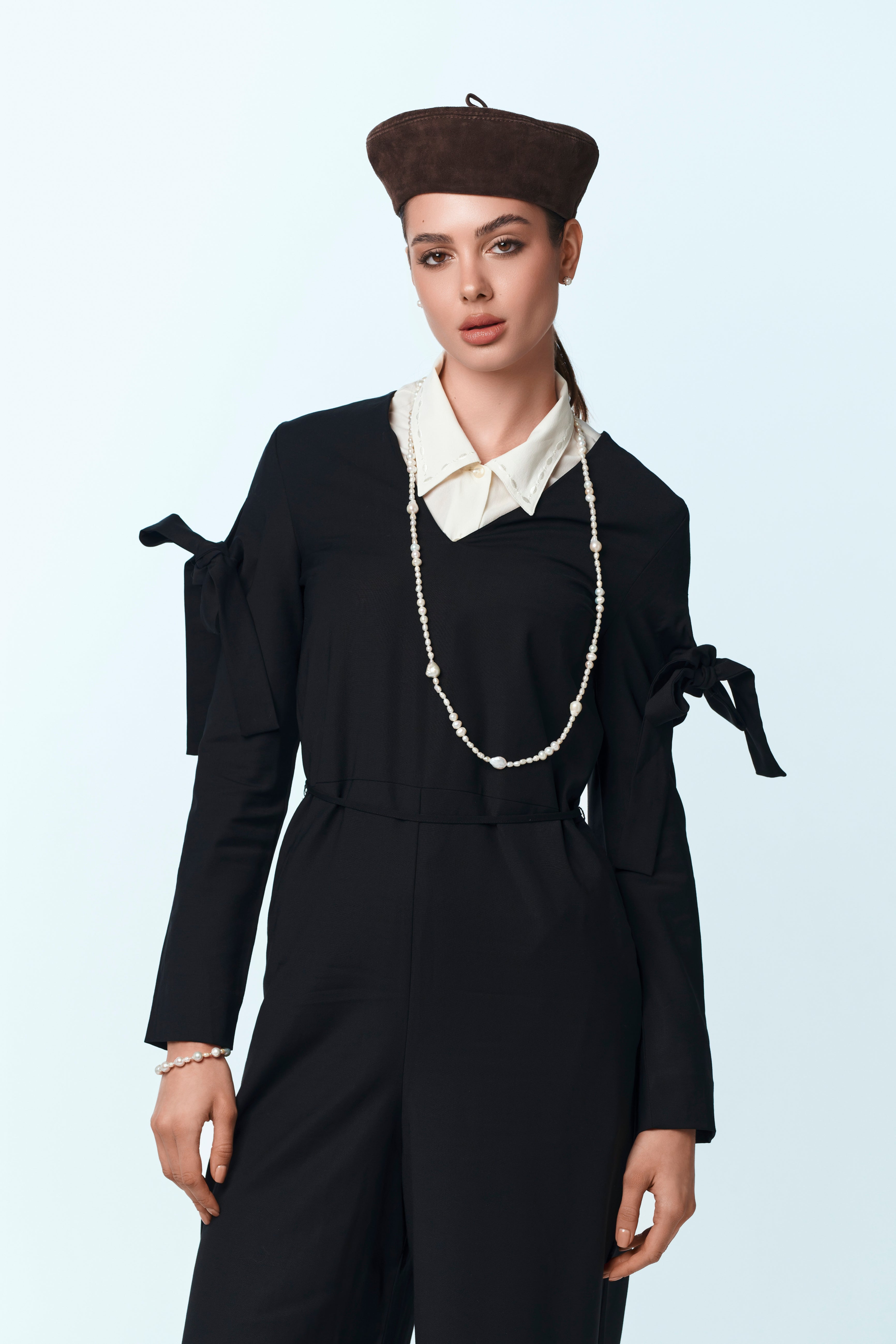 Layer Pearl Combination