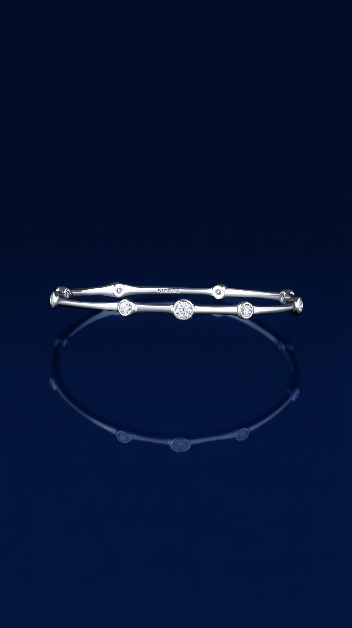 Alma bracelet
