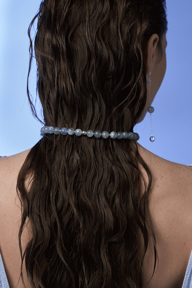Sirena Lune necklace