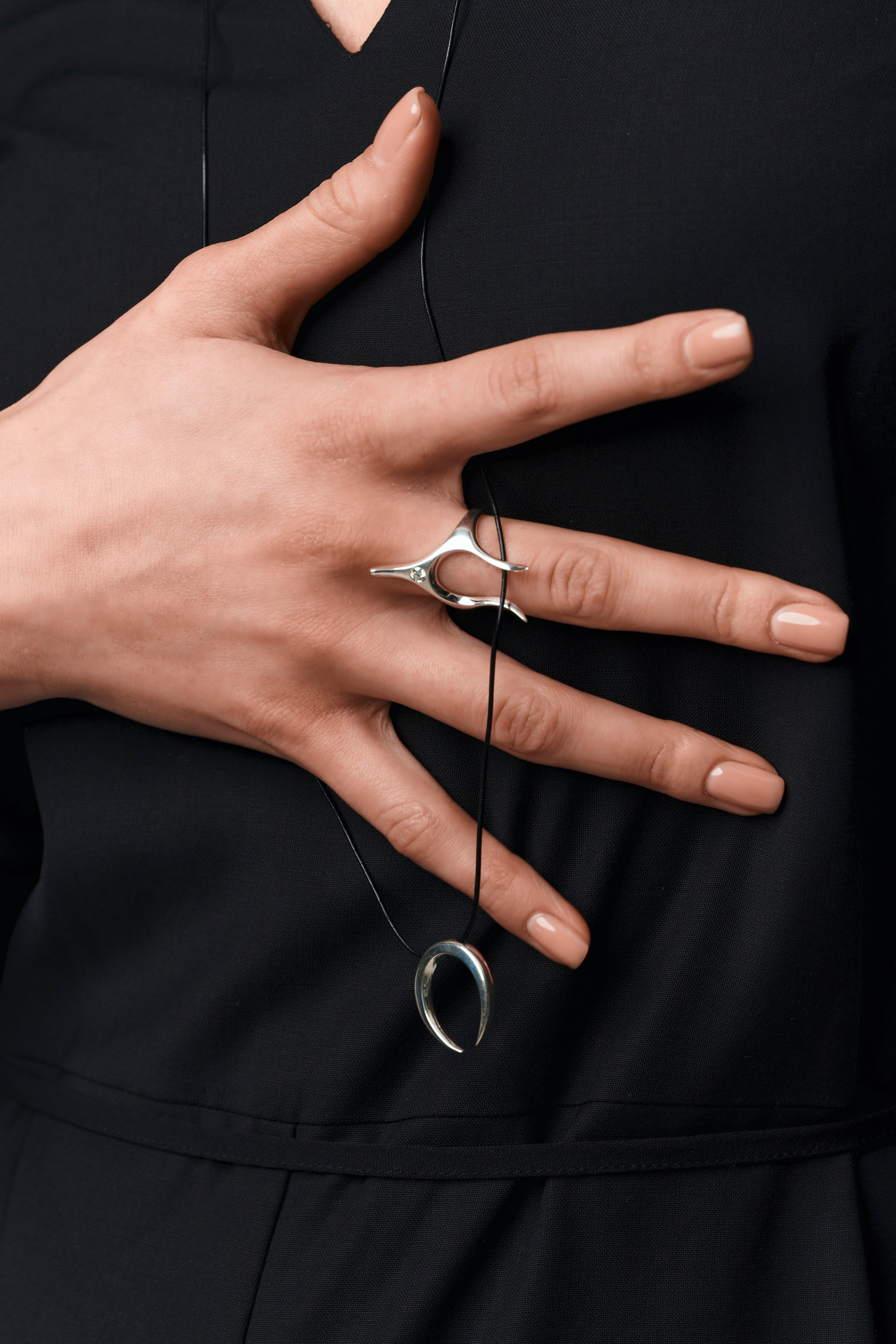 Miranda Ring
