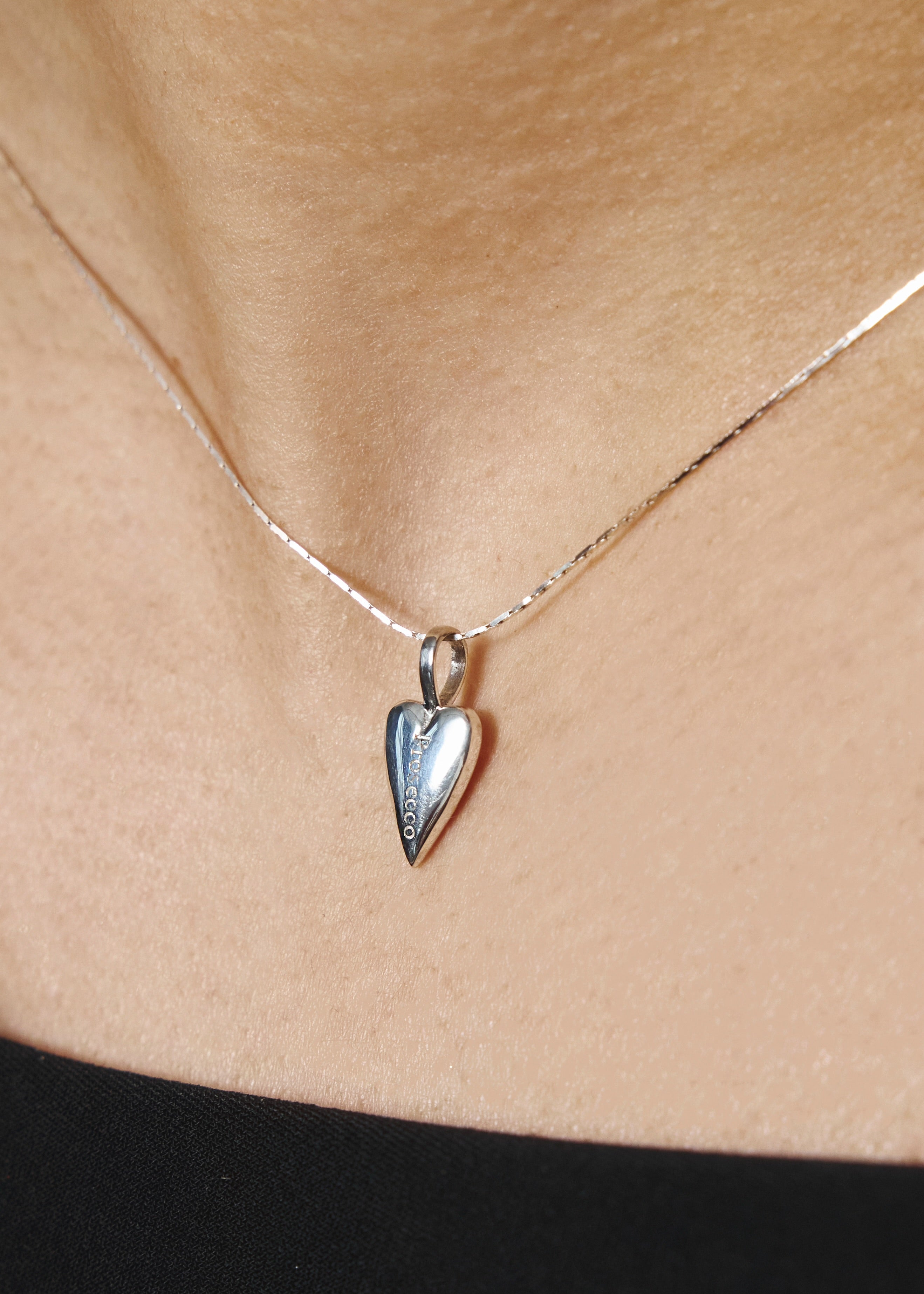 PROSECCO OR COFFE Pendant