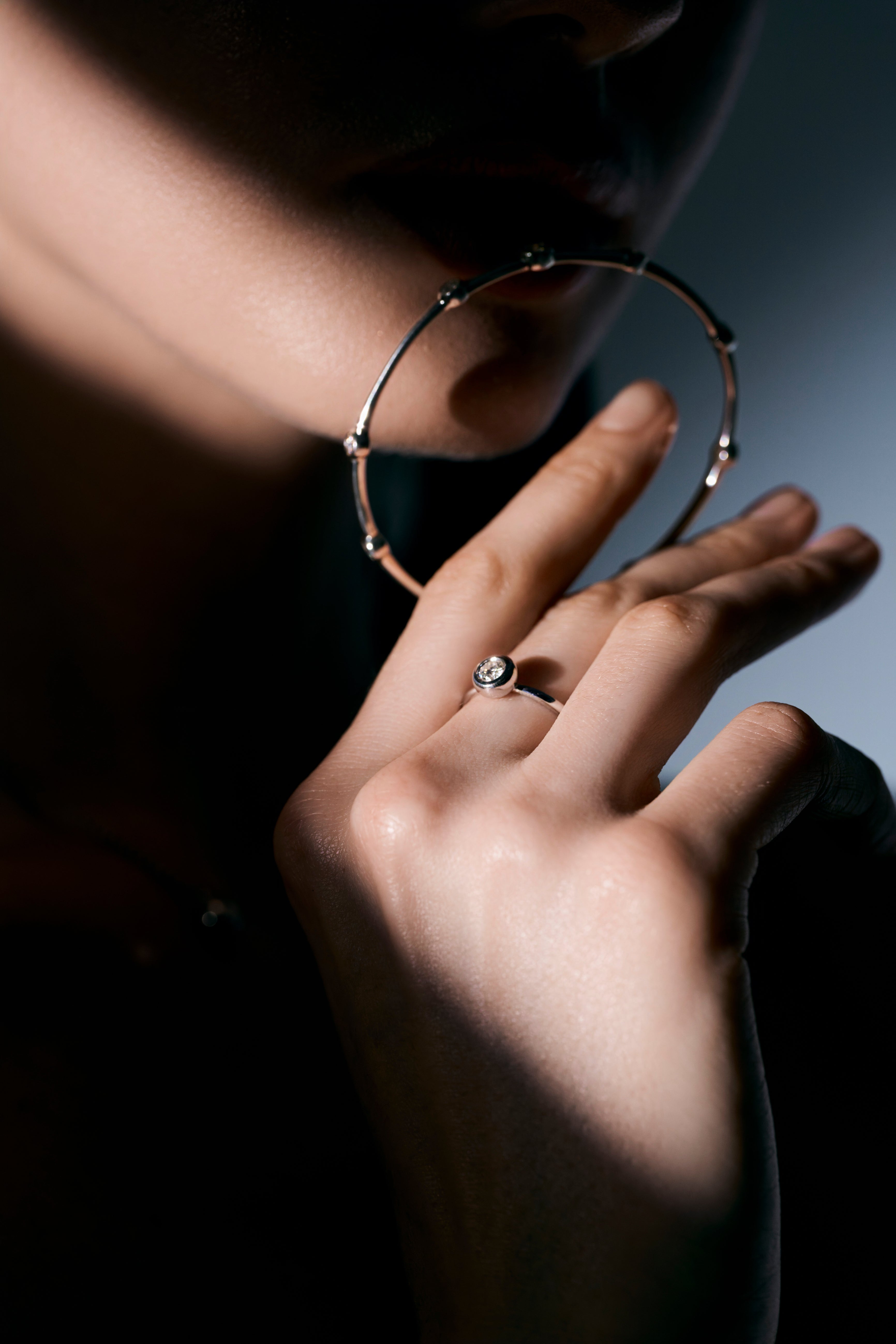 Alma ring
