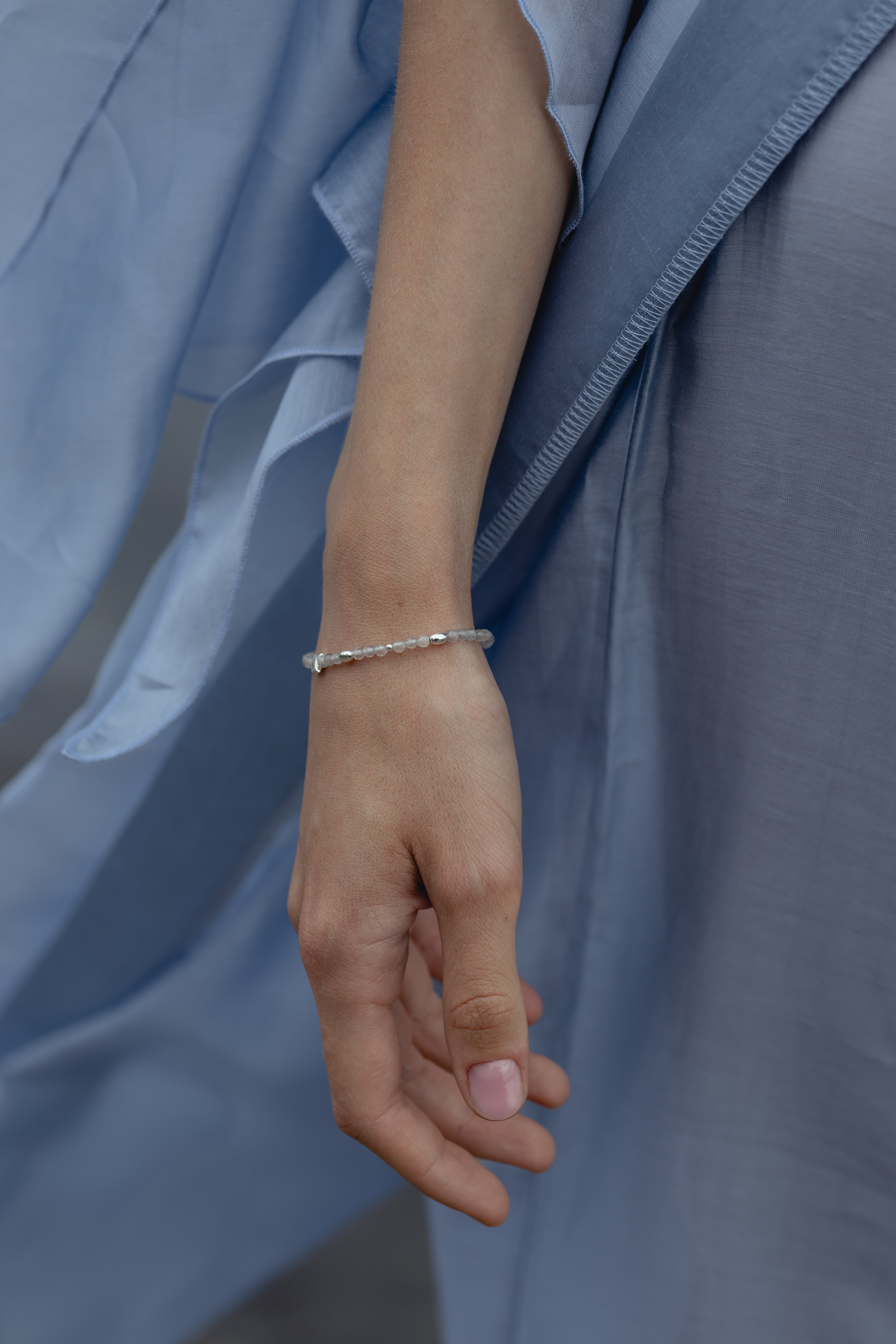 Star Tide bracelet