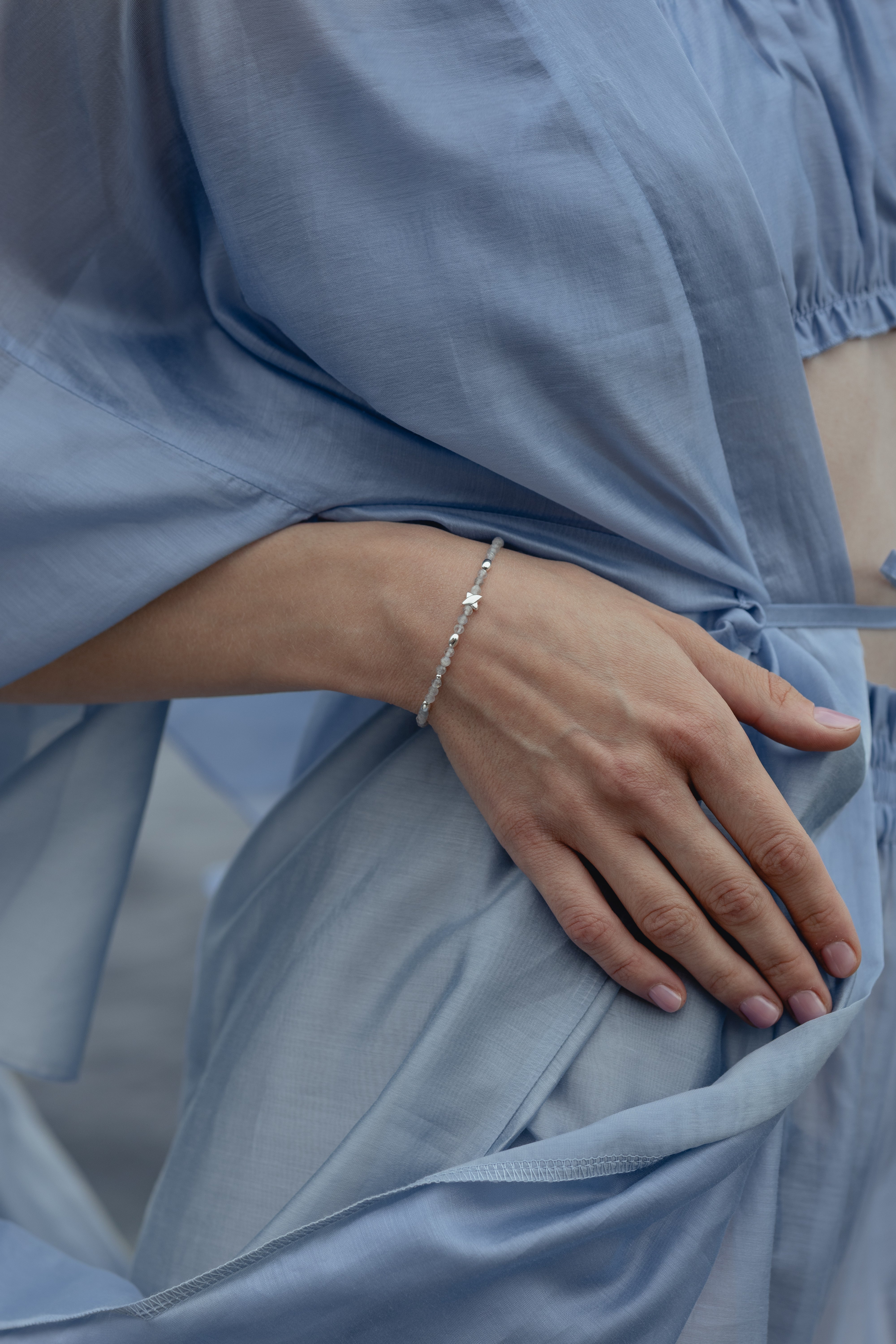 Star Tide bracelet