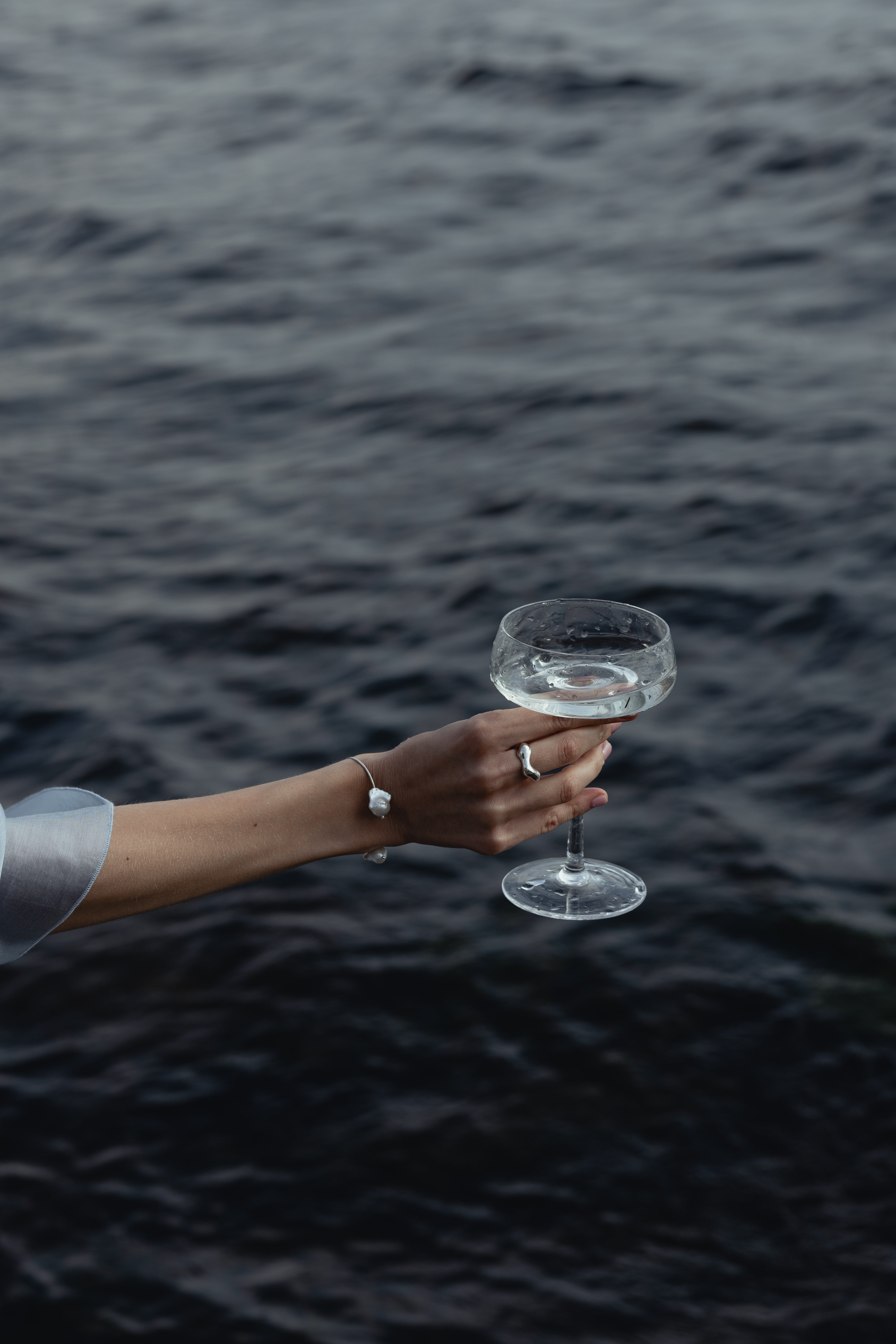 BREATHE ring